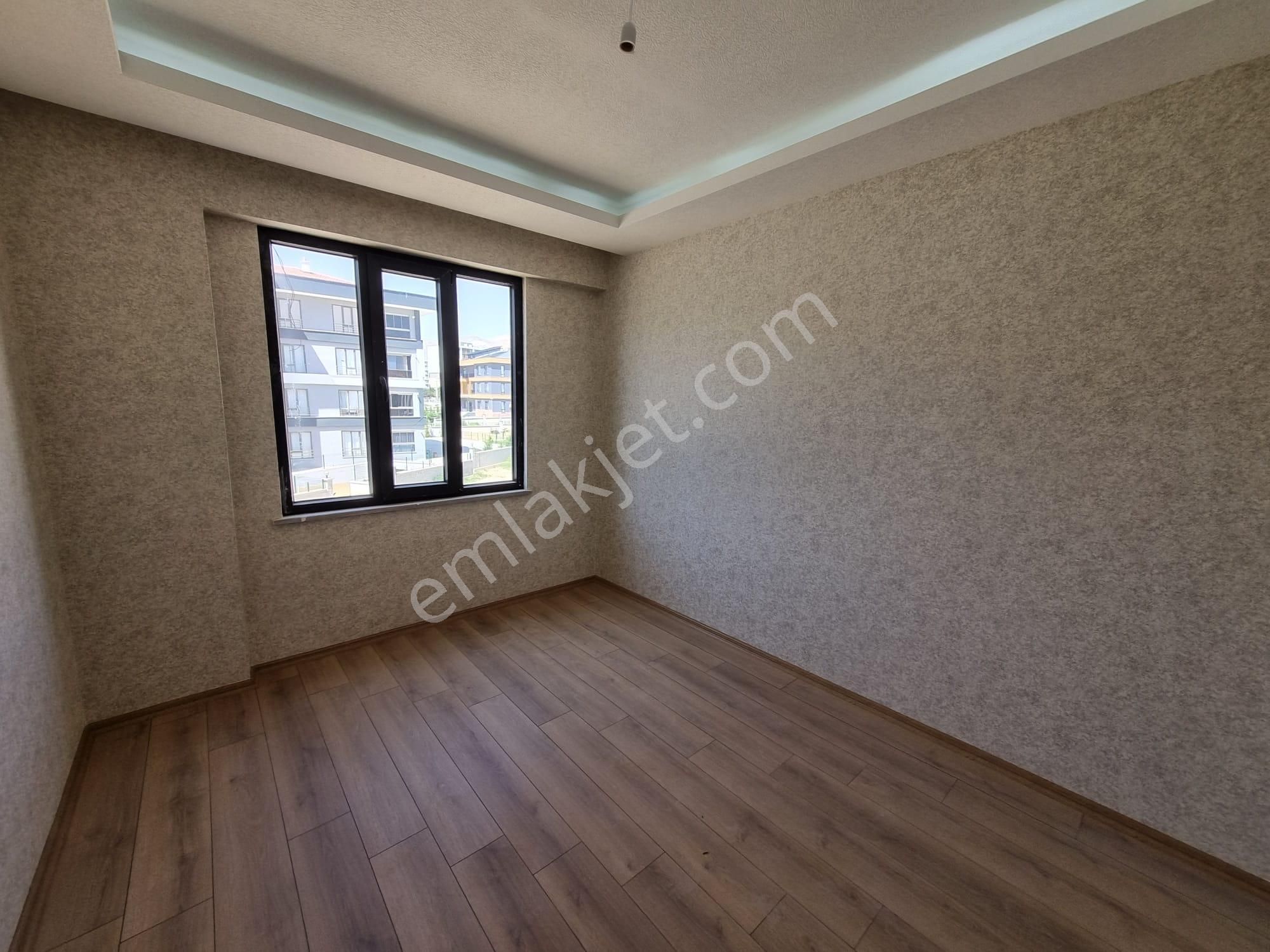 Mete Konakları Yanı İskanlı 2+1 Ve 3+1 Daireler - Görsel 12