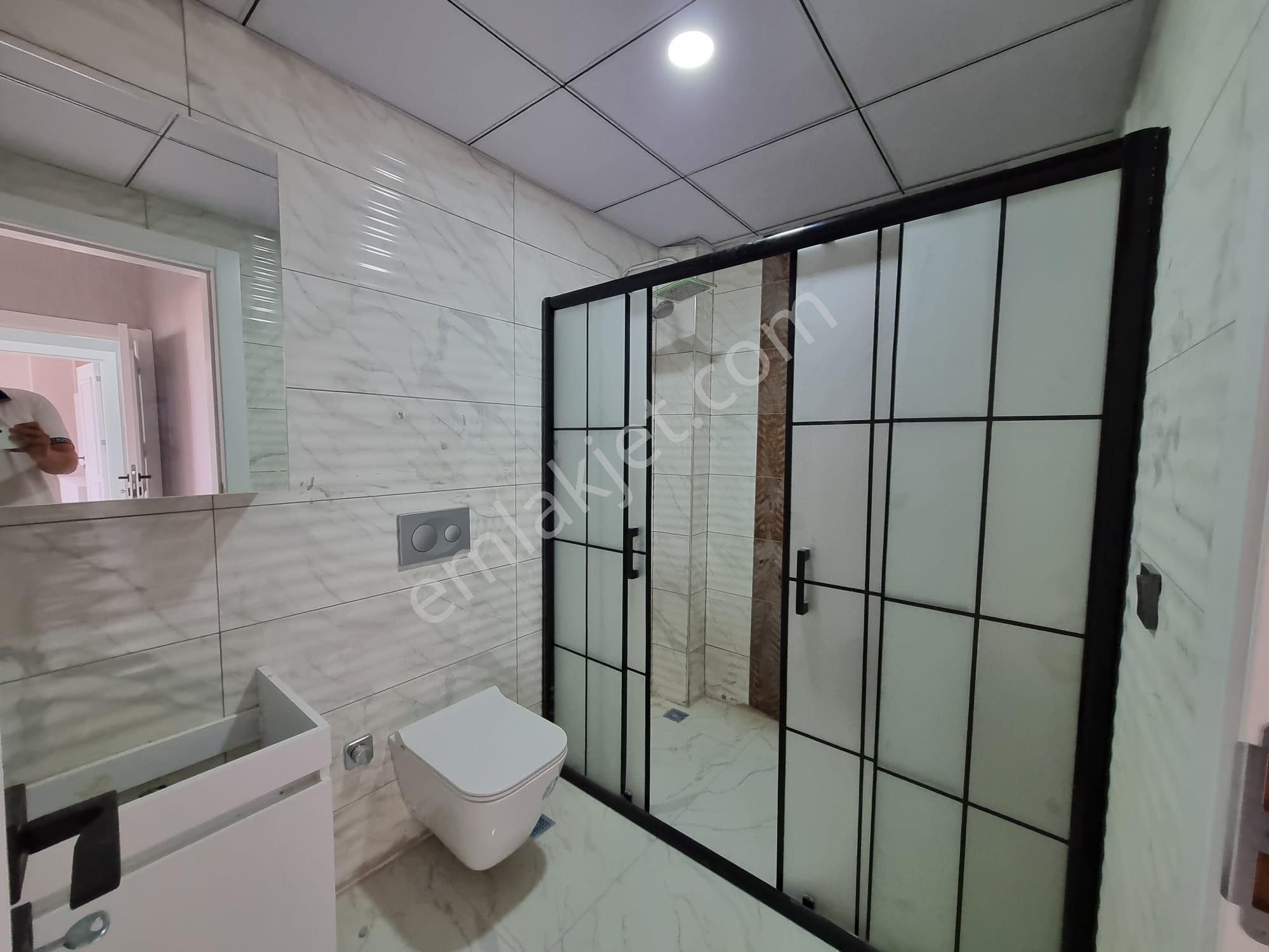 Mete Konakları Yanı İskanlı 2+1 Ve 3+1 Daireler - Görsel 24