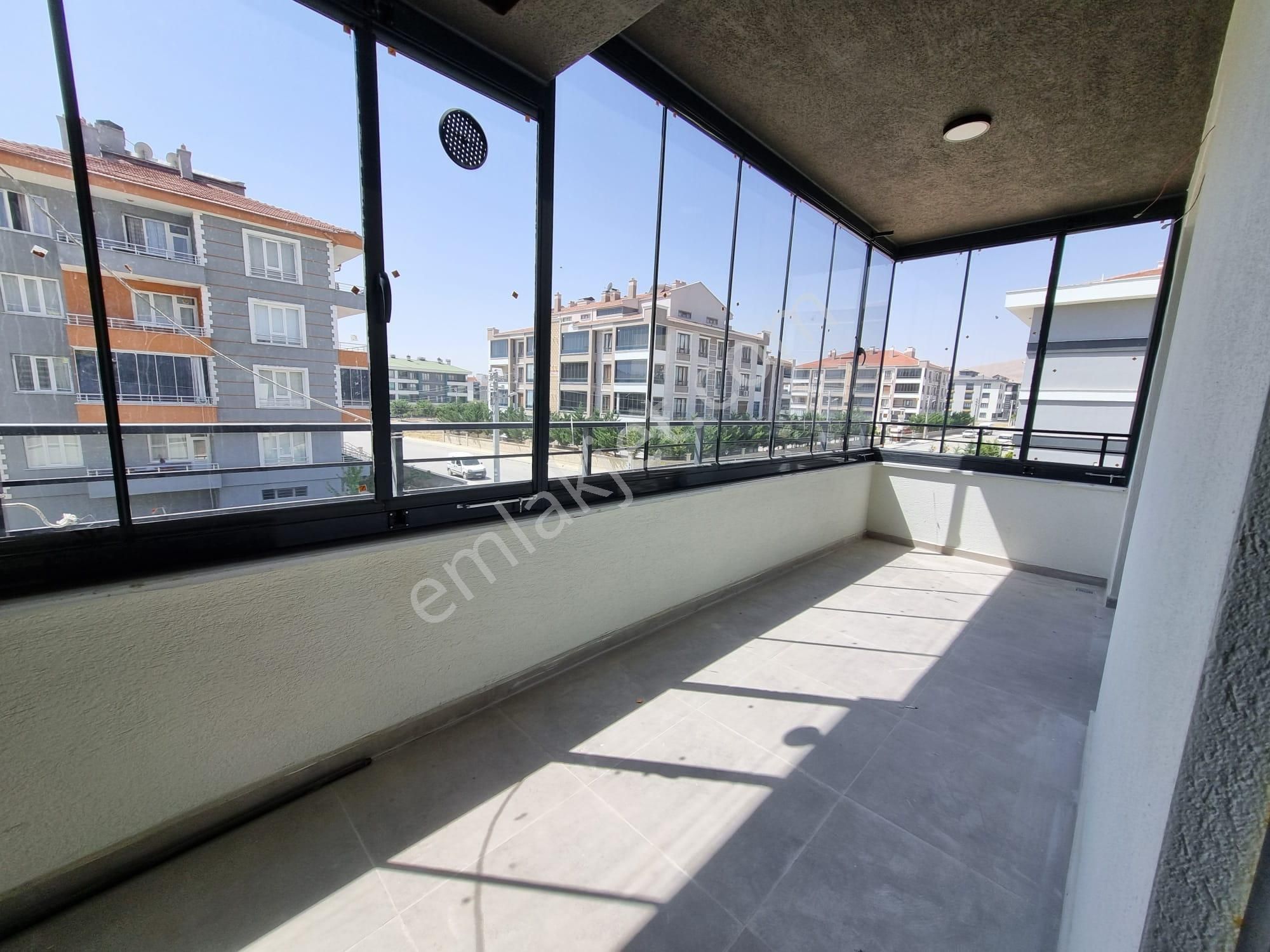 Mete Konakları Yanı İskanlı 2+1 Ve 3+1 Daireler - Görsel 20