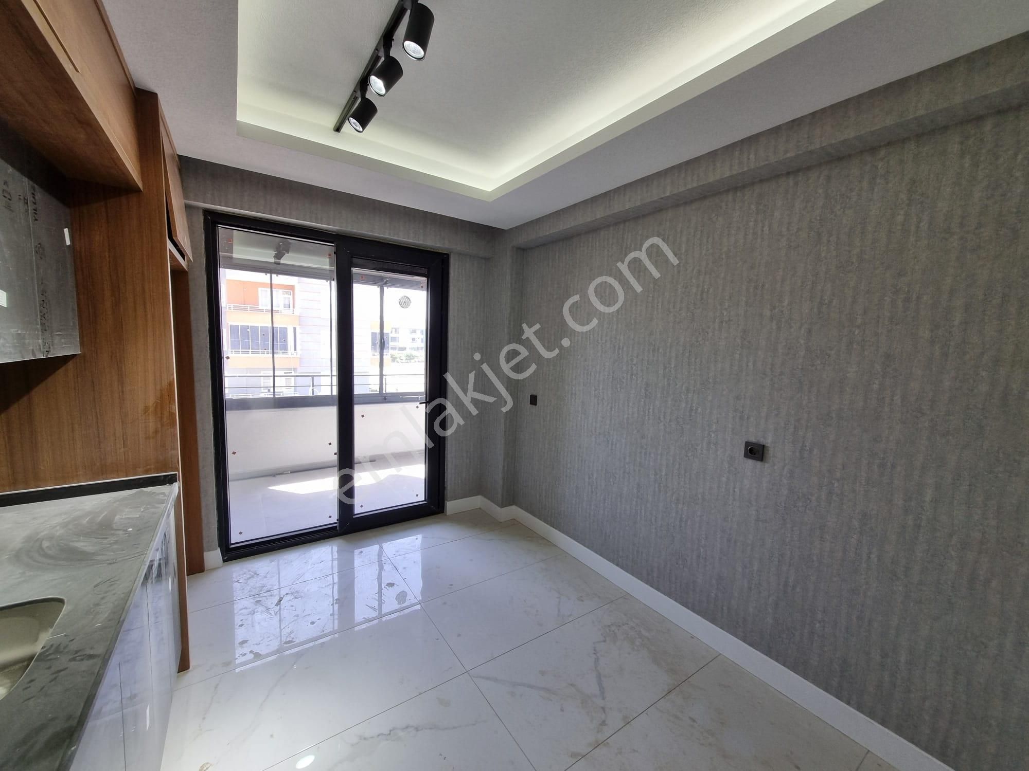 Mete Konakları Yanı İskanlı 2+1 Ve 3+1 Daireler - Görsel 4