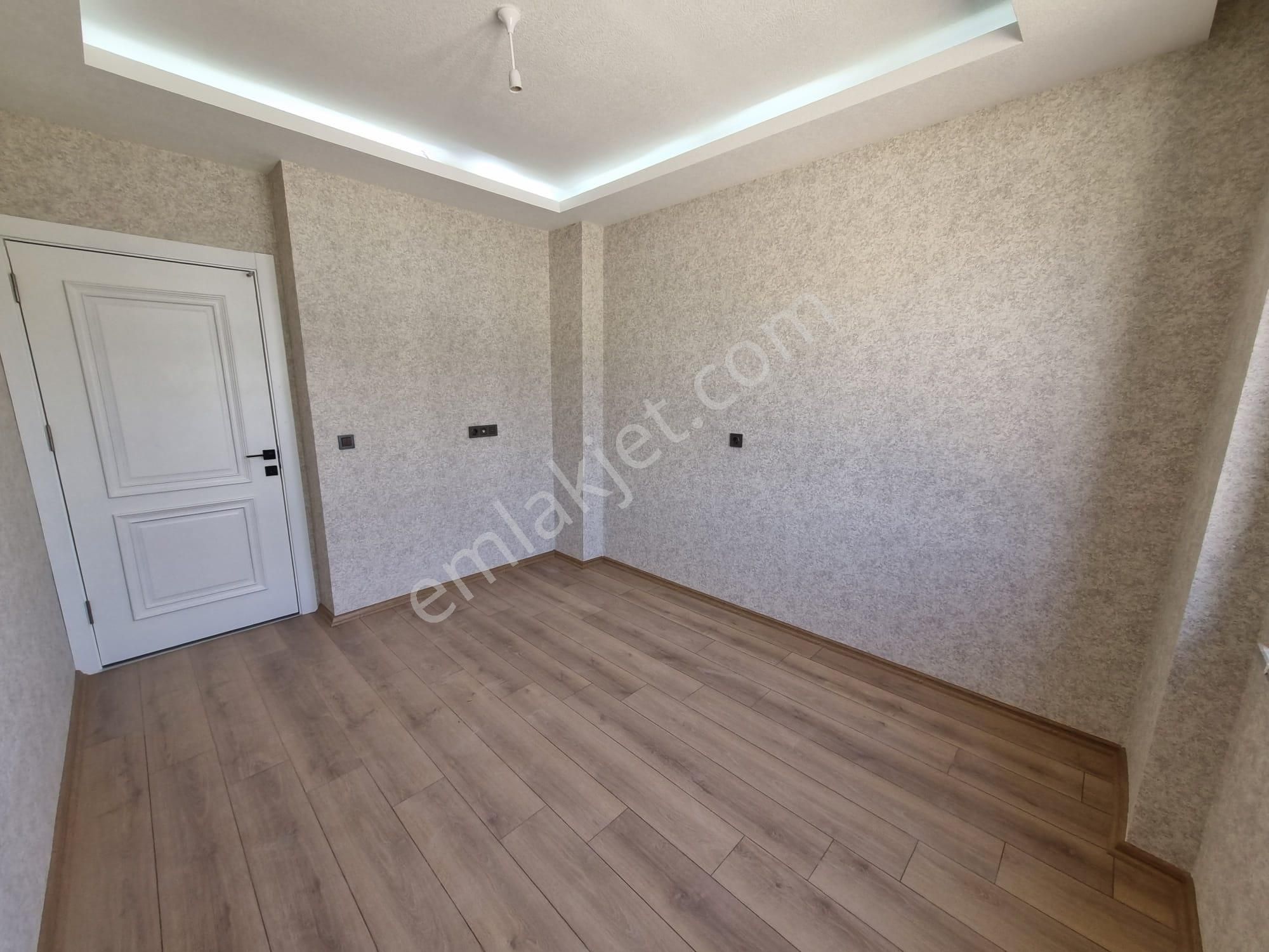 Mete Konakları Yanı İskanlı 2+1 Ve 3+1 Daireler - Görsel 15