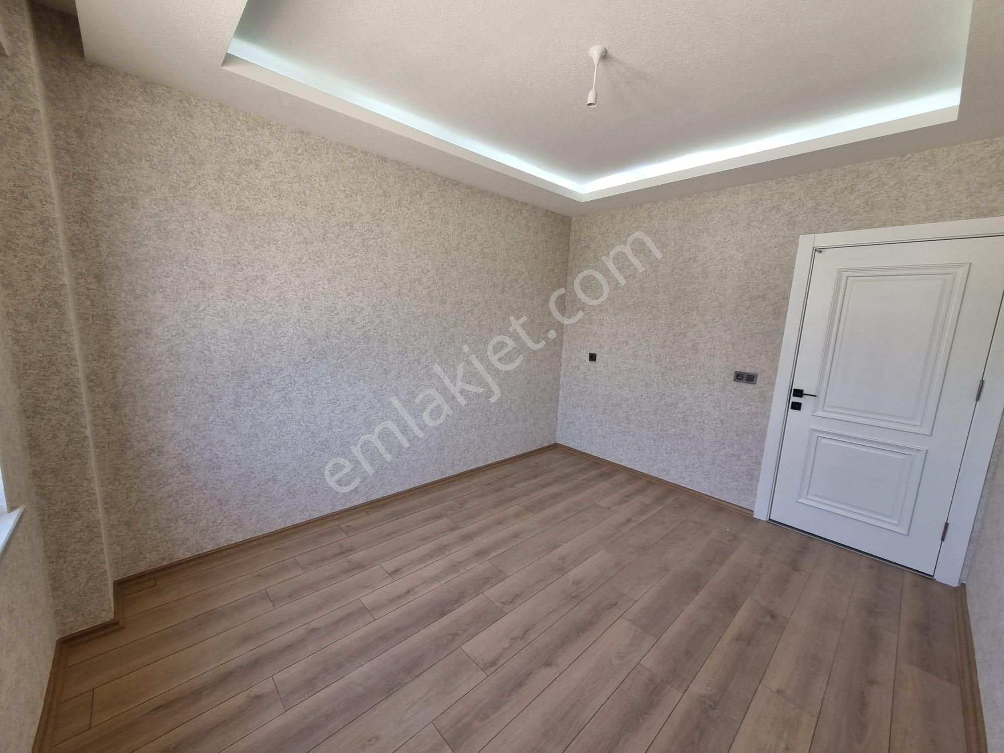 Mete Konakları Yanı İskanlı 2+1 Ve 3+1 Daireler - Görsel 19