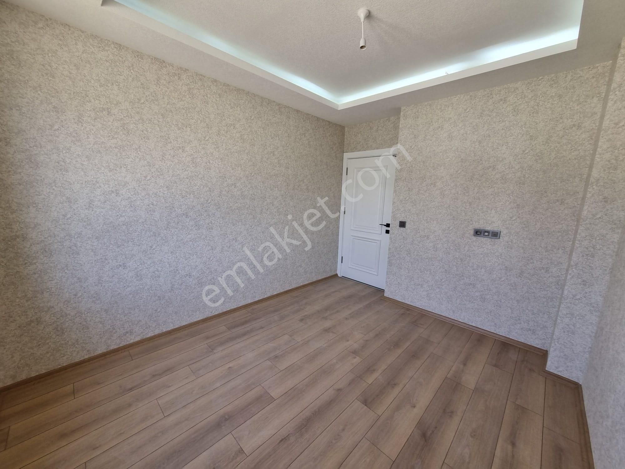 Mete Konakları Yanı İskanlı 2+1 Ve 3+1 Daireler - Görsel 14