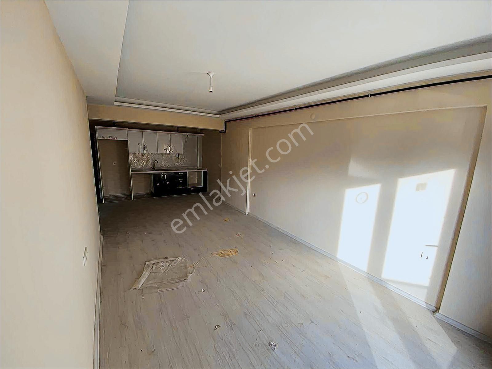 Seyrek Merkezi Konumda Kiralık Büyük Tip Balkonlu 1+1 Daire - Görsel 13