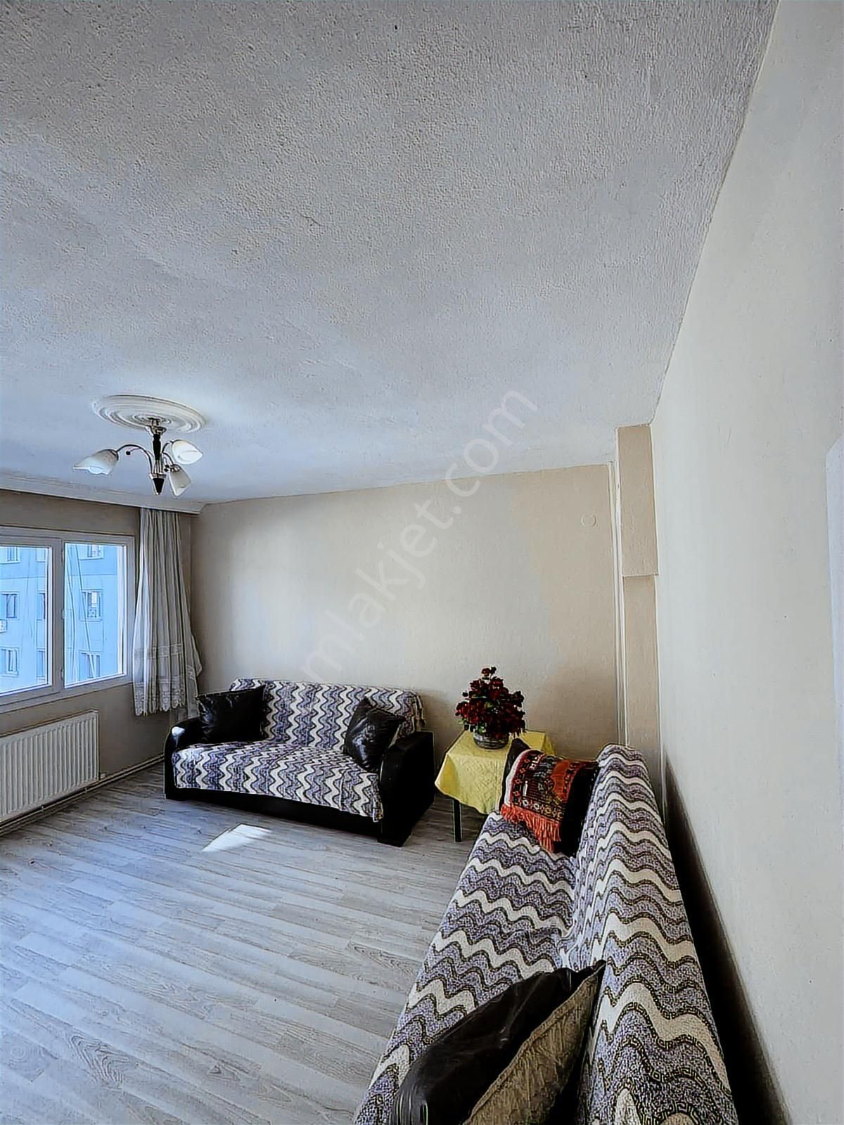 Akıncılar'da / 2+1 Satılık Konfor Daire - Görsel 6