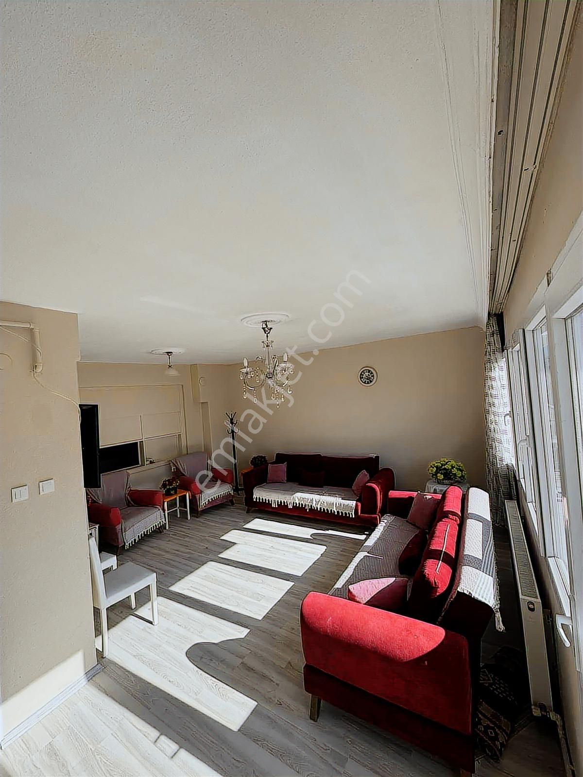 Akıncılar'da / 2+1 Satılık Konfor Daire - Görsel 9