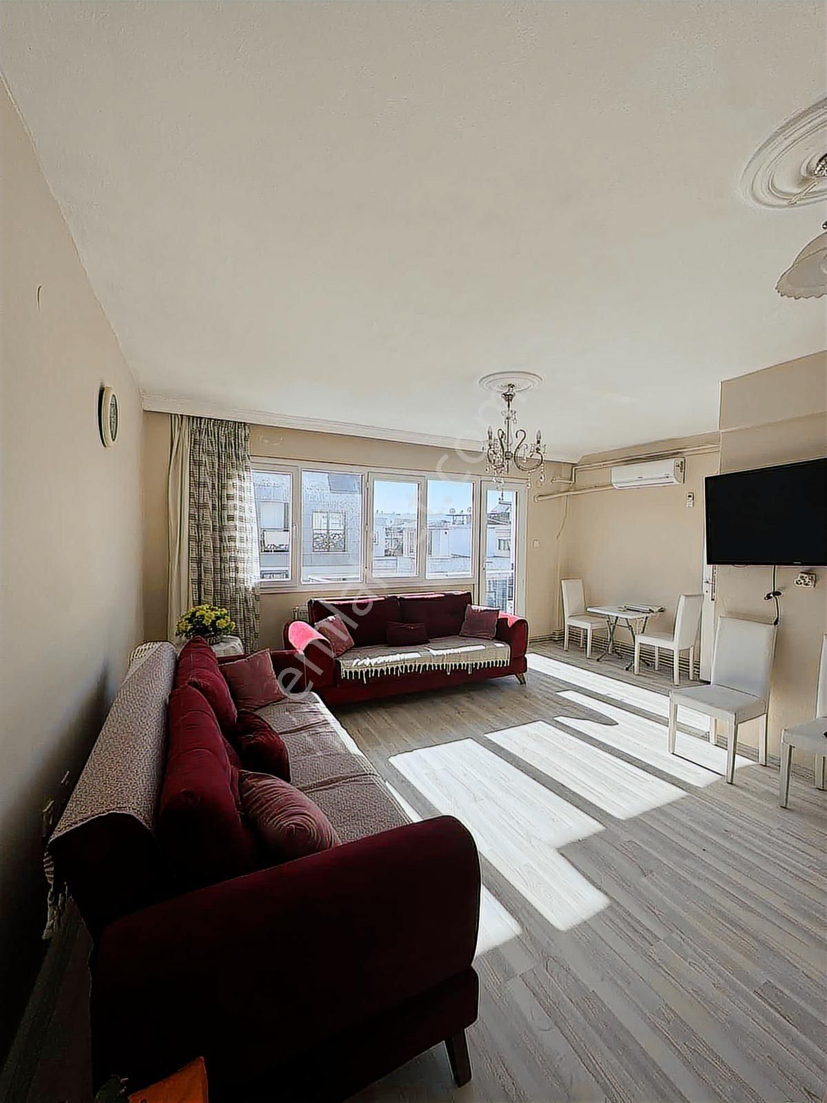 Akıncılar'da / 2+1 Satılık Konfor Daire