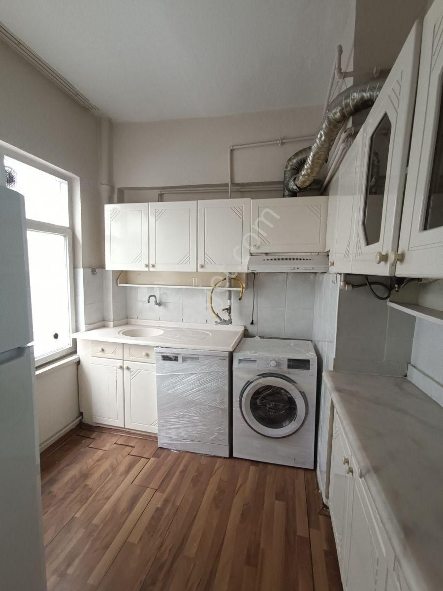 Hemen Taşın Mevlana Mah, Asansörlü Satlık Daire - Görsel 14