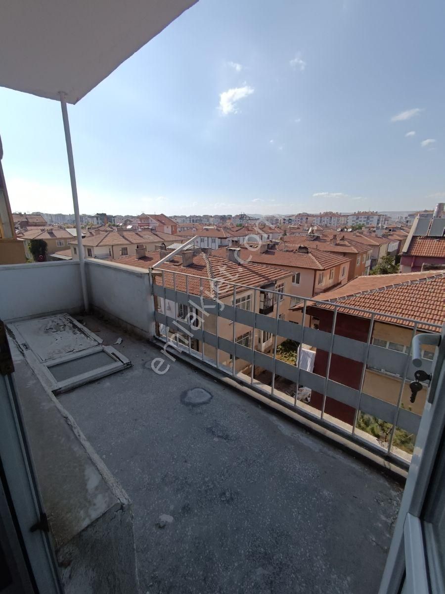 Hemen Taşın Mevlana Mah, Asansörlü Satlık Daire - Görsel 24