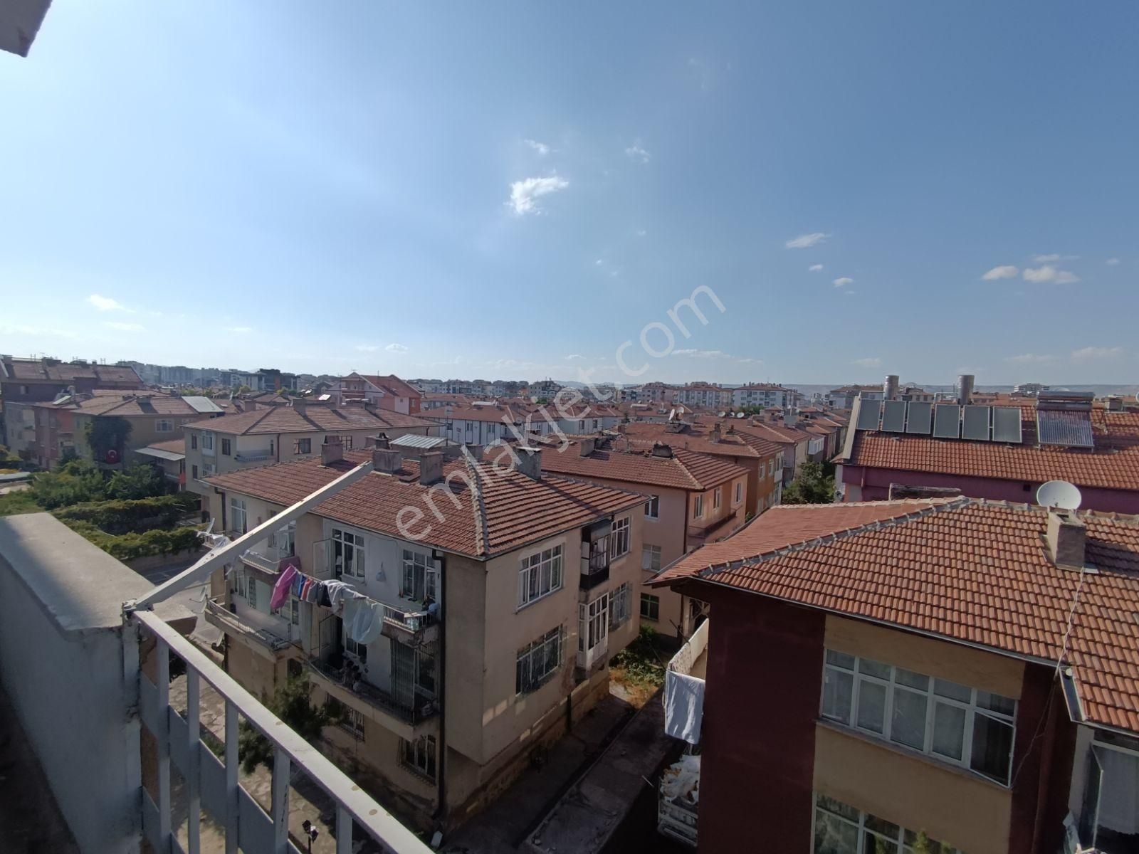 Hemen Taşın Mevlana Mah, Asansörlü Satlık Daire - Görsel 23