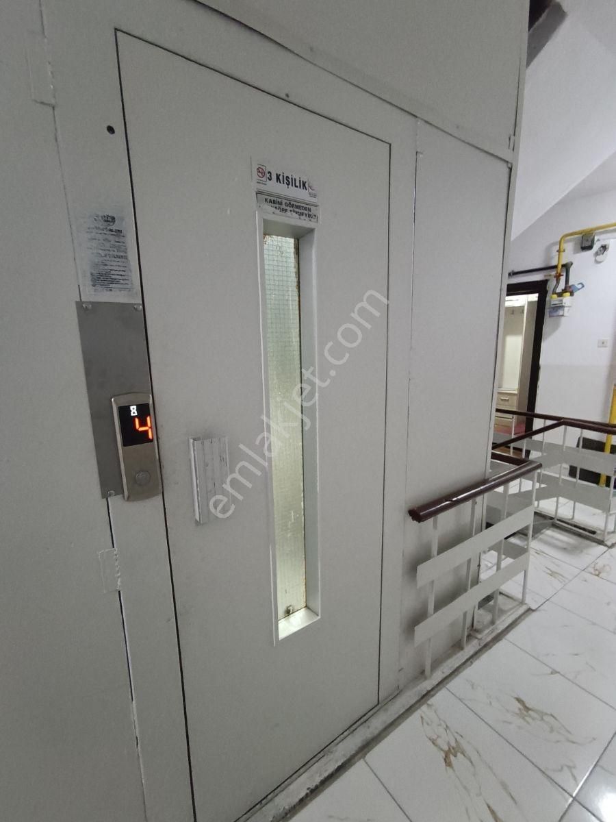 Hemen Taşın Mevlana Mah, Asansörlü Satlık Daire - Görsel 10