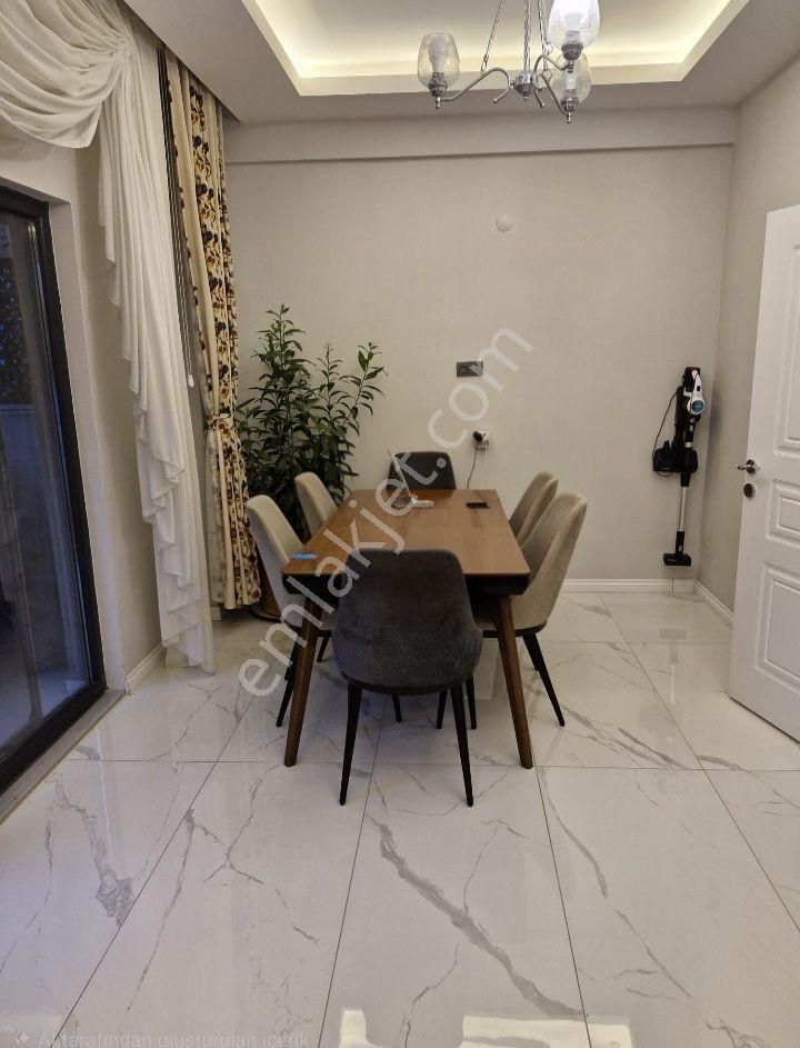 Yunuselı Camlık Caddesınde Satılık 3 Katlı Asansör Lü Villa - Görsel 23