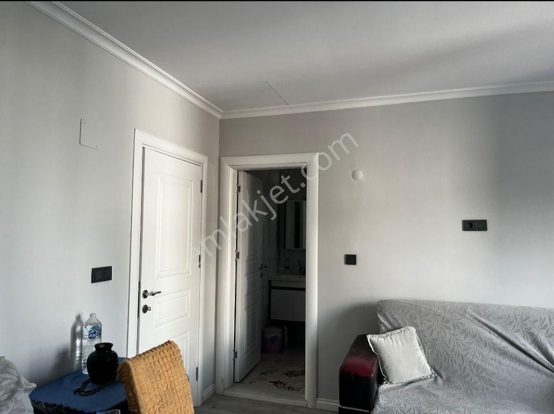 Yunuselı Camlık Caddesınde Satılık 3 Katlı Asansör Lü Villa - Görsel 26