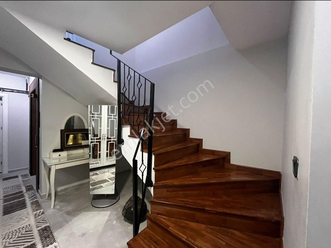 Yunuselı Camlık Caddesınde Satılık 3 Katlı Asansör Lü Villa - Görsel 9