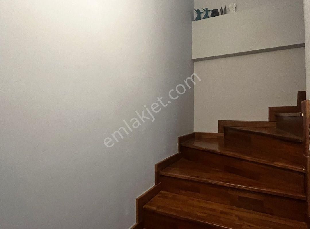 Yunuselı Camlık Caddesınde Satılık 3 Katlı Asansör Lü Villa - Görsel 24