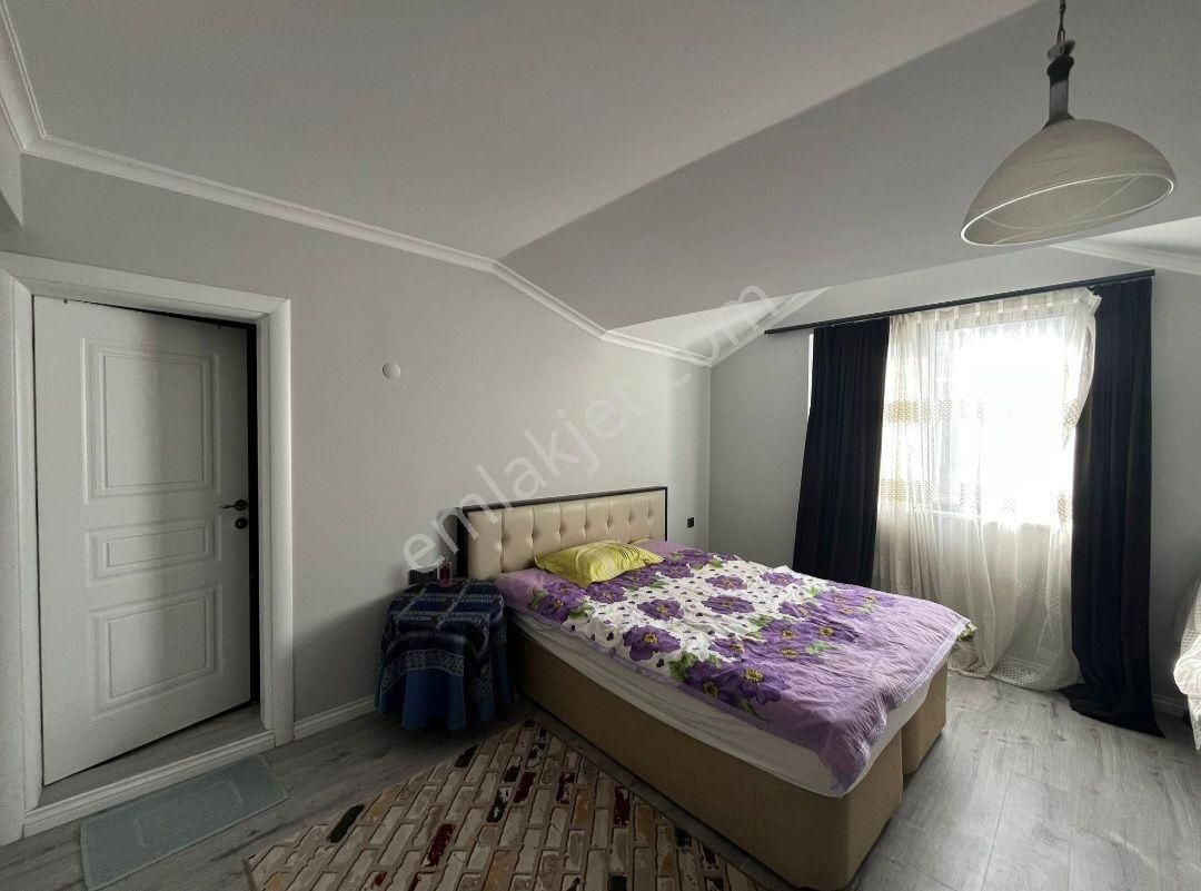 Yunuselı Camlık Caddesınde Satılık 3 Katlı Asansör Lü Villa - Görsel 5