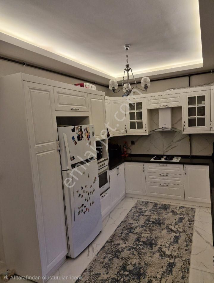 Yunuselı Camlık Caddesınde Satılık 3 Katlı Asansör Lü Villa - Görsel 32