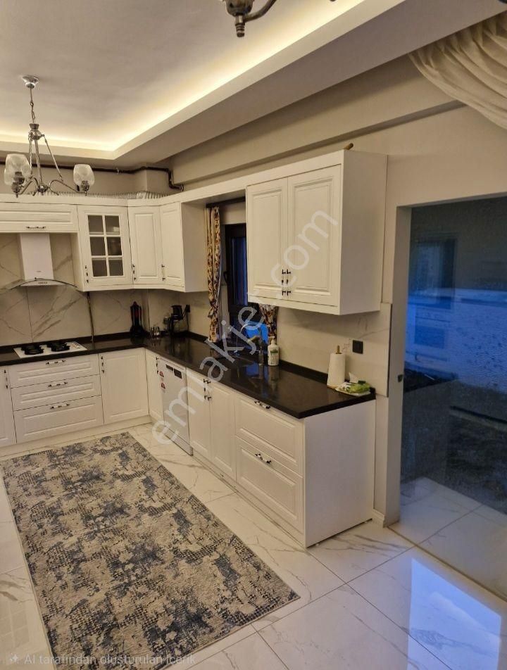 Yunuselı Camlık Caddesınde Satılık 3 Katlı Asansör Lü Villa - Görsel 30