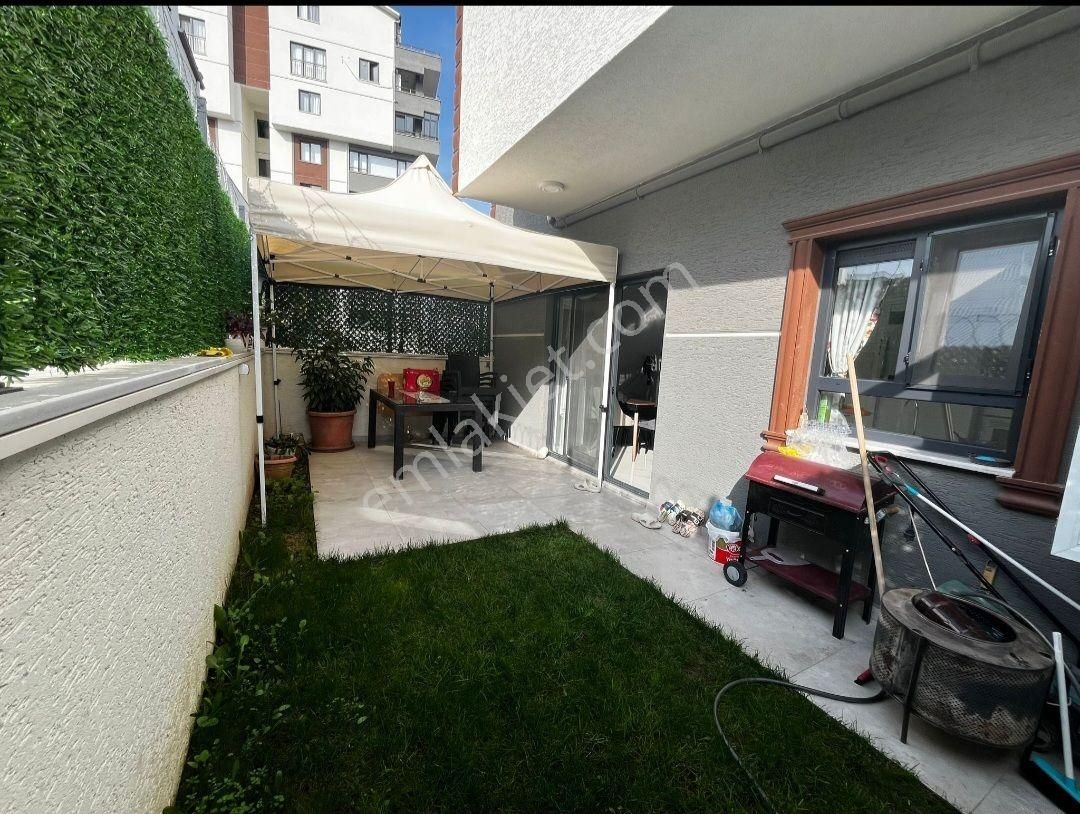 Yunuselı Camlık Caddesınde Satılık 3 Katlı Asansör Lü Villa - Görsel 3