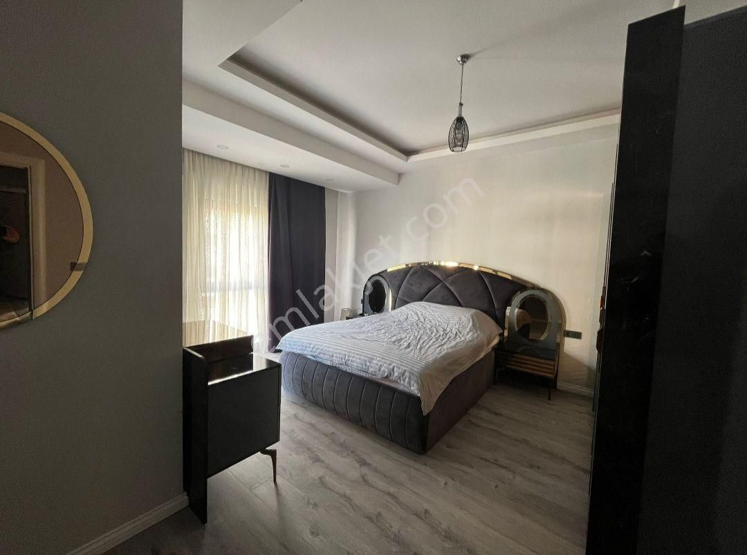 Yunuselı Camlık Caddesınde Satılık 3 Katlı Asansör Lü Villa - Görsel 19