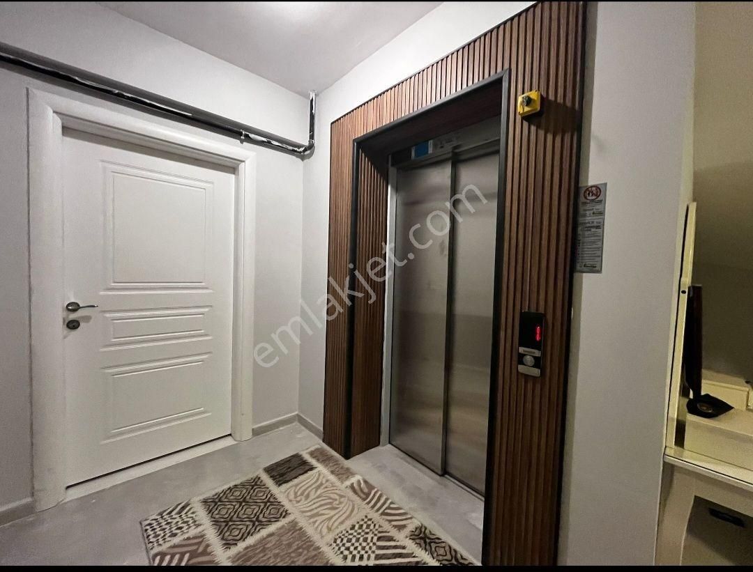 Yunuselı Camlık Caddesınde Satılık 3 Katlı Asansör Lü Villa - Görsel 31