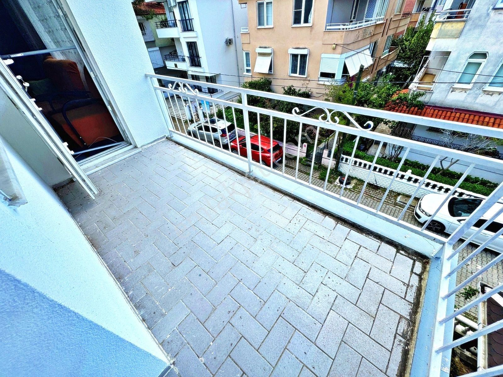 🛑🛑aktif'ten Akçay'da Satılık Denize 200mt Full Eşyalı Masrafsız Ön Cephe 2+1daire - Görsel 7