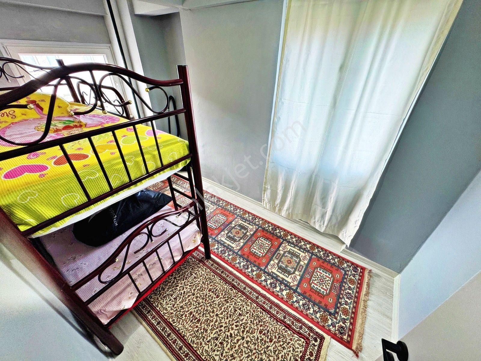 🛑🛑aktif'ten Akçay'da Satılık Denize 200mt Full Eşyalı Masrafsız Ön Cephe 2+1daire - Görsel 5