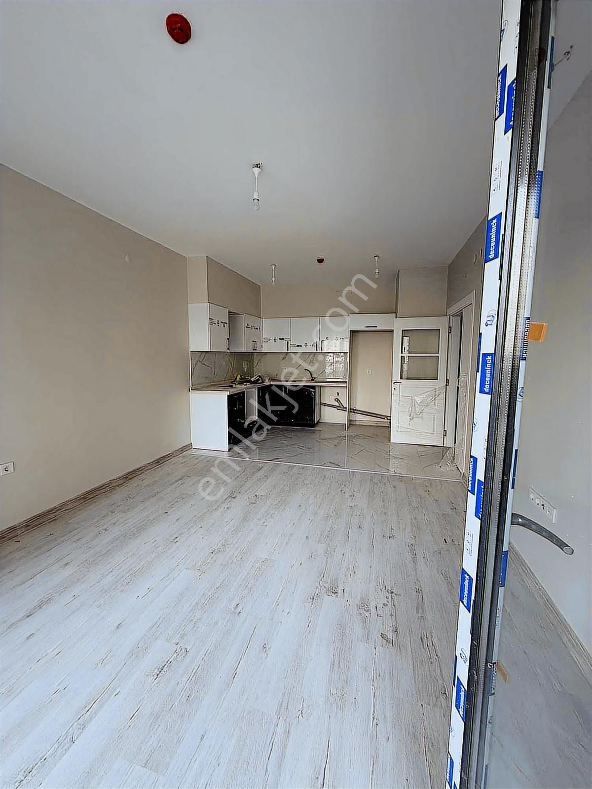 Sahabiye Mahallesinde 2+1 Sıfır Daire - Görsel 15