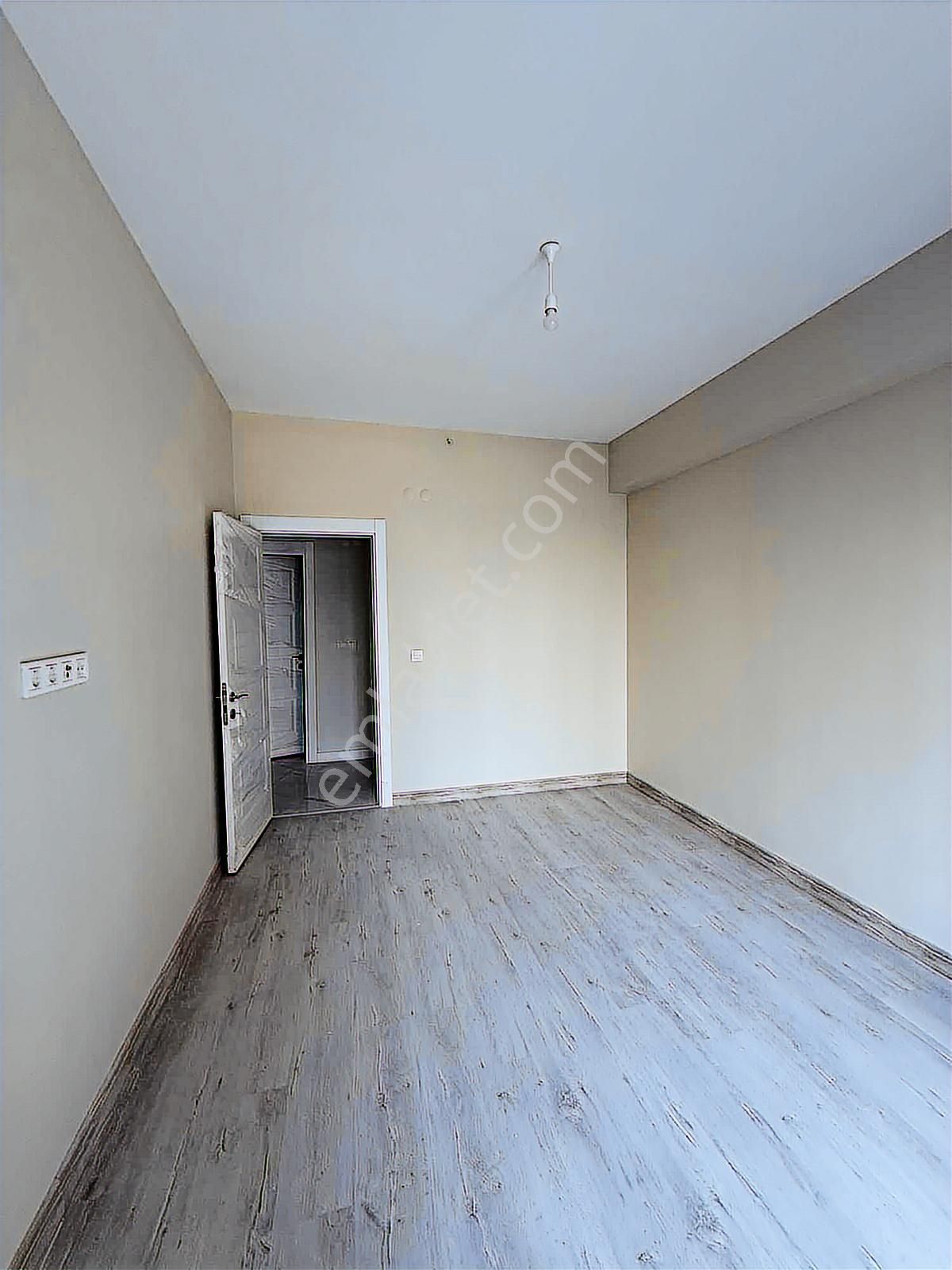 Sahabiye Mahallesinde 2+1 Sıfır Daire - Görsel 23