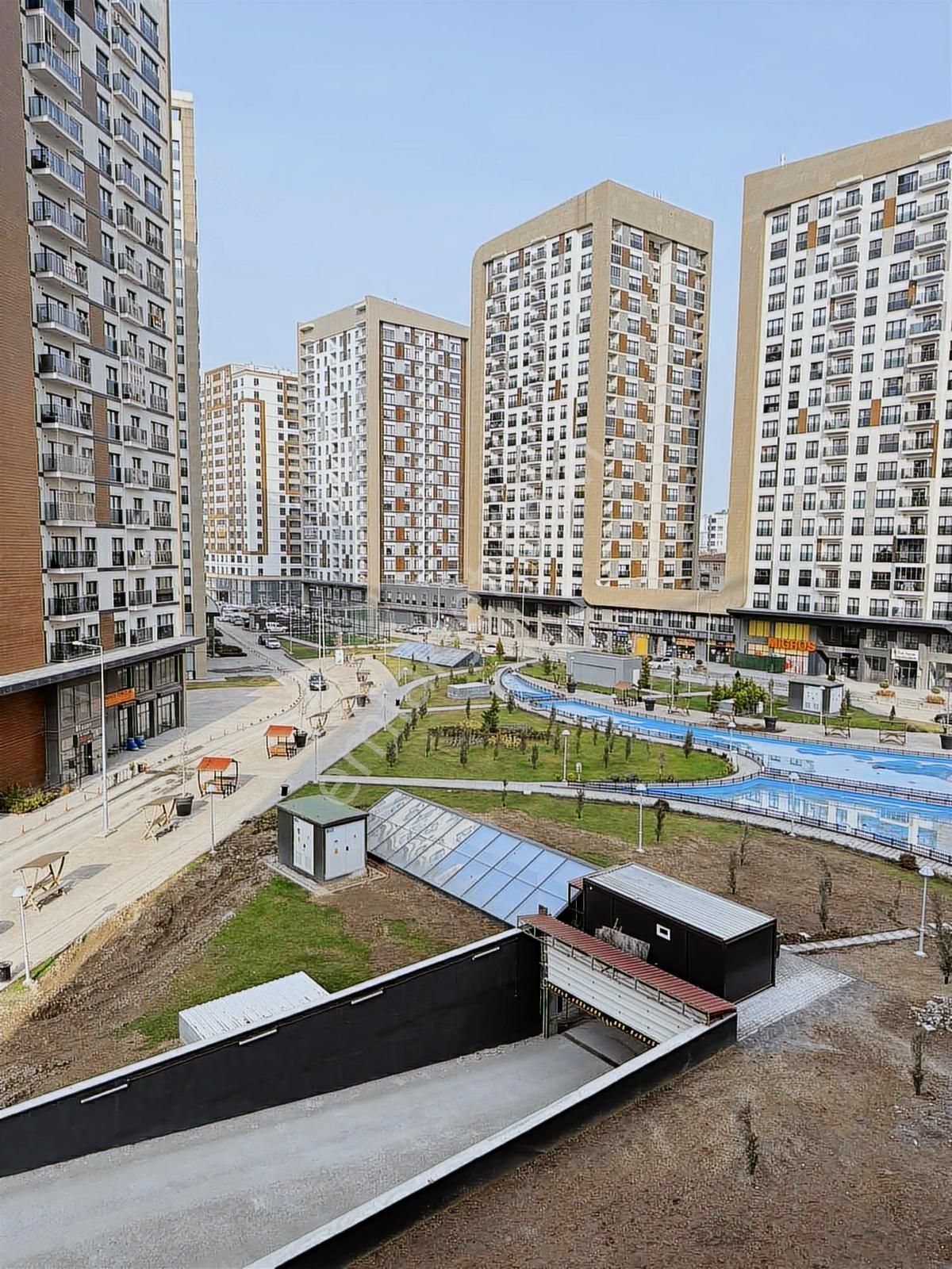 Sahabiye Mahallesinde 2+1 Sıfır Daire - Görsel 2