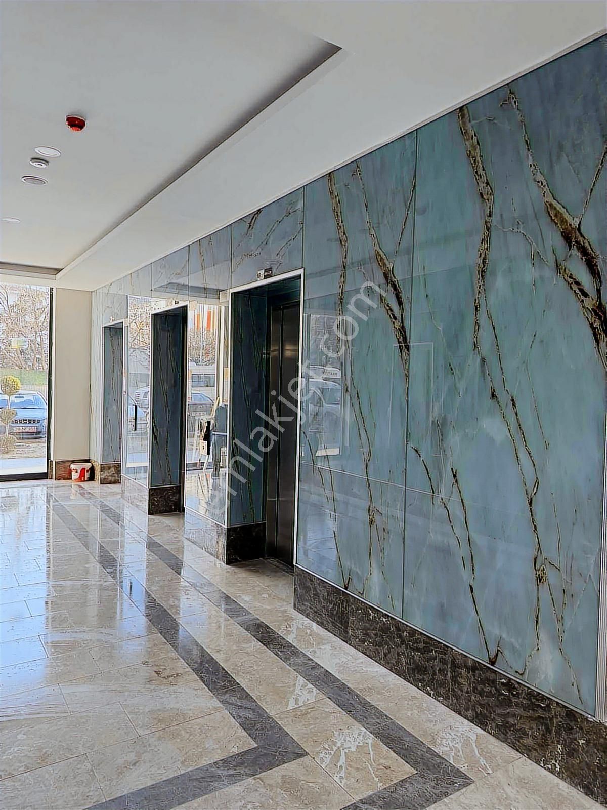 Sahabiye Mahallesinde 2+1 Sıfır Daire - Görsel 6