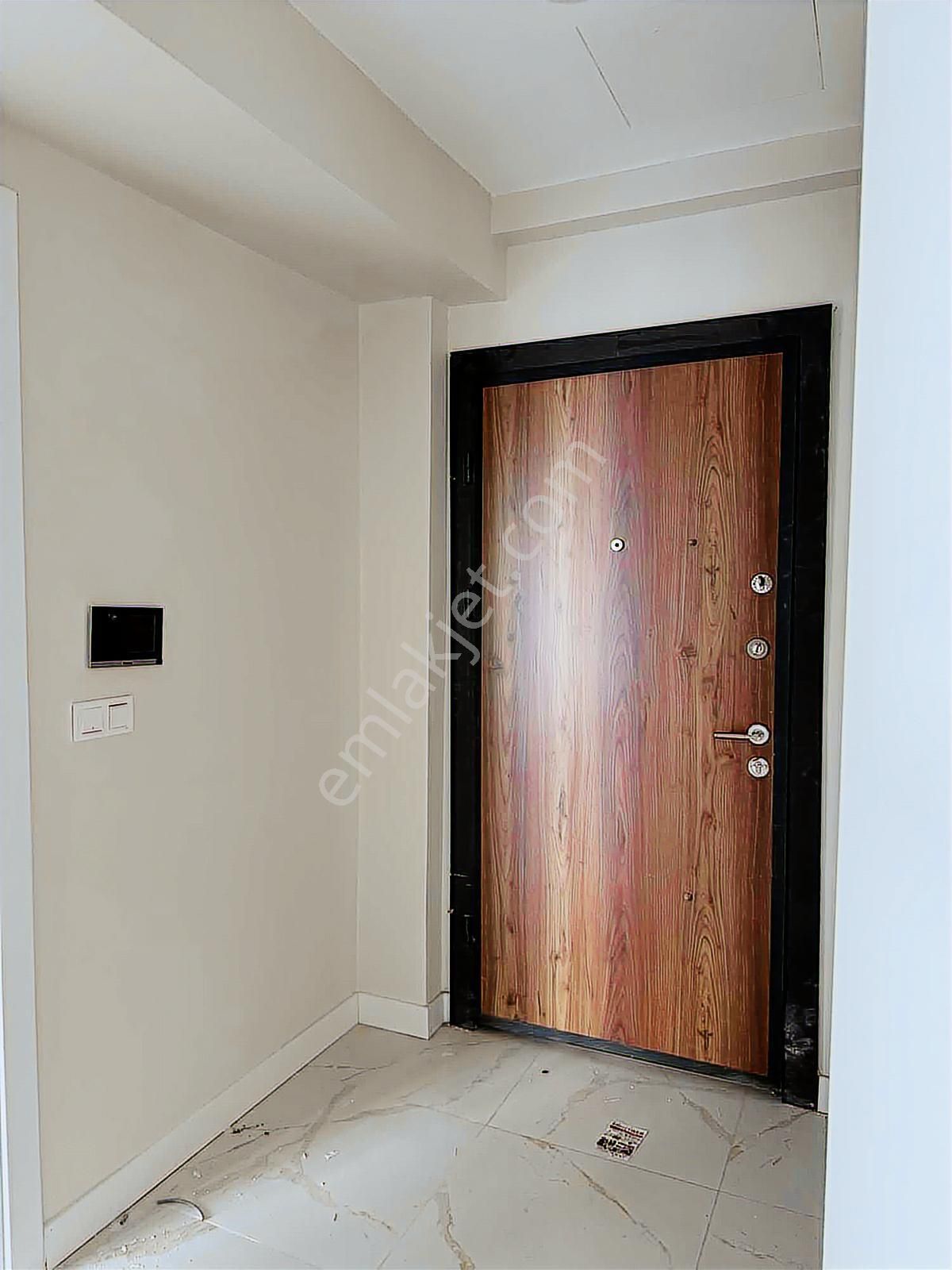 Sahabiye Mahallesinde 2+1 Sıfır Daire - Görsel 12