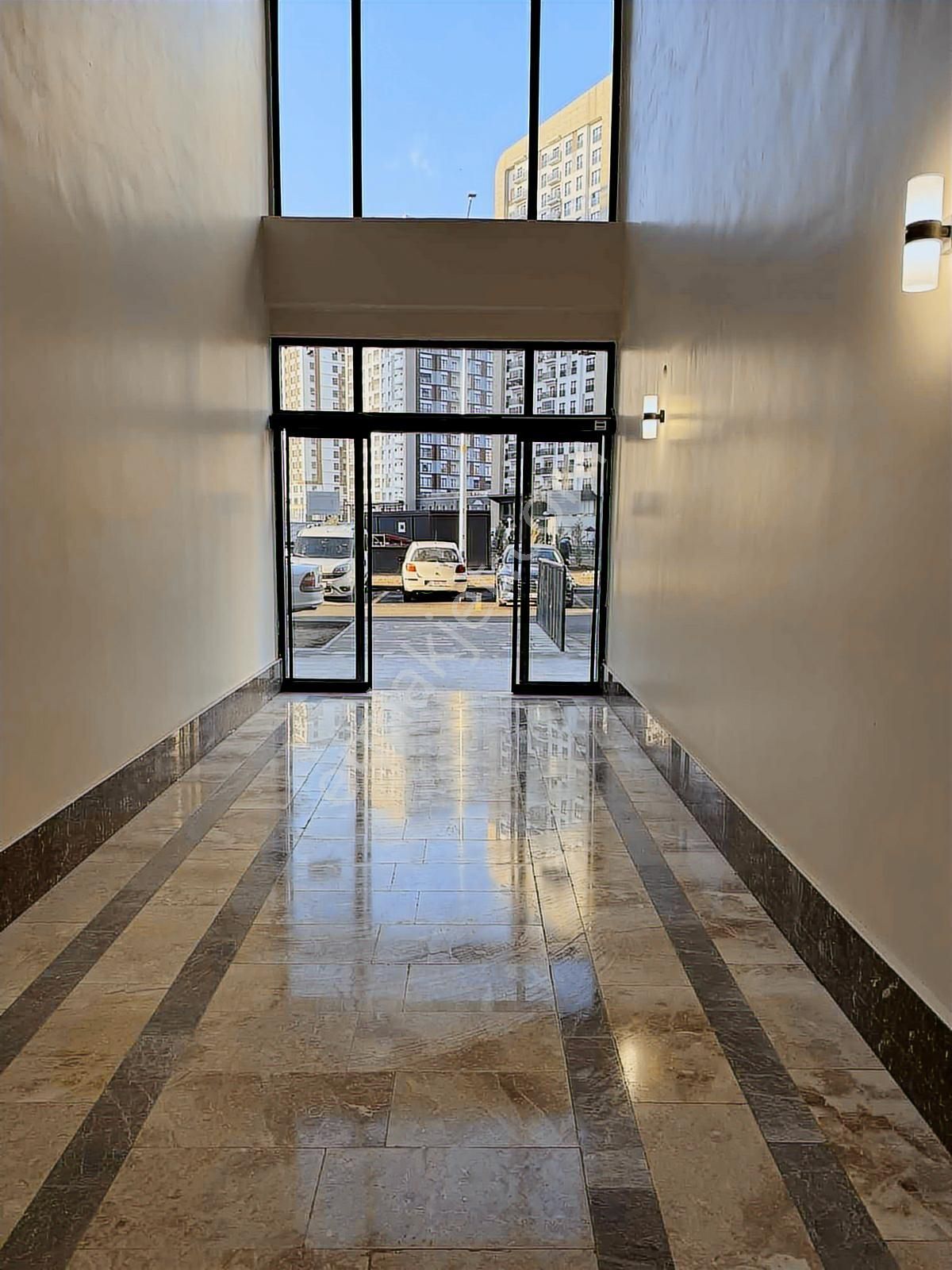 Sahabiye Mahallesinde 2+1 Sıfır Daire - Görsel 10