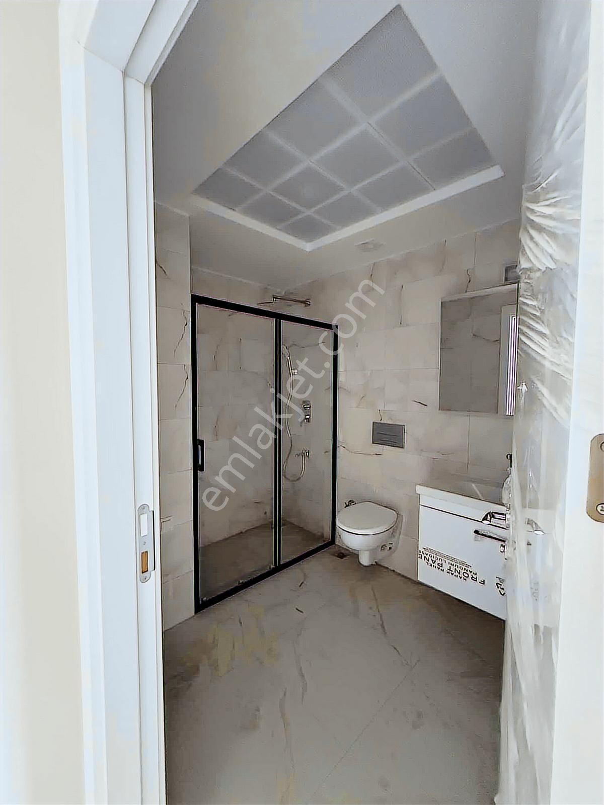 Sahabiye Mahallesinde 2+1 Sıfır Daire - Görsel 9