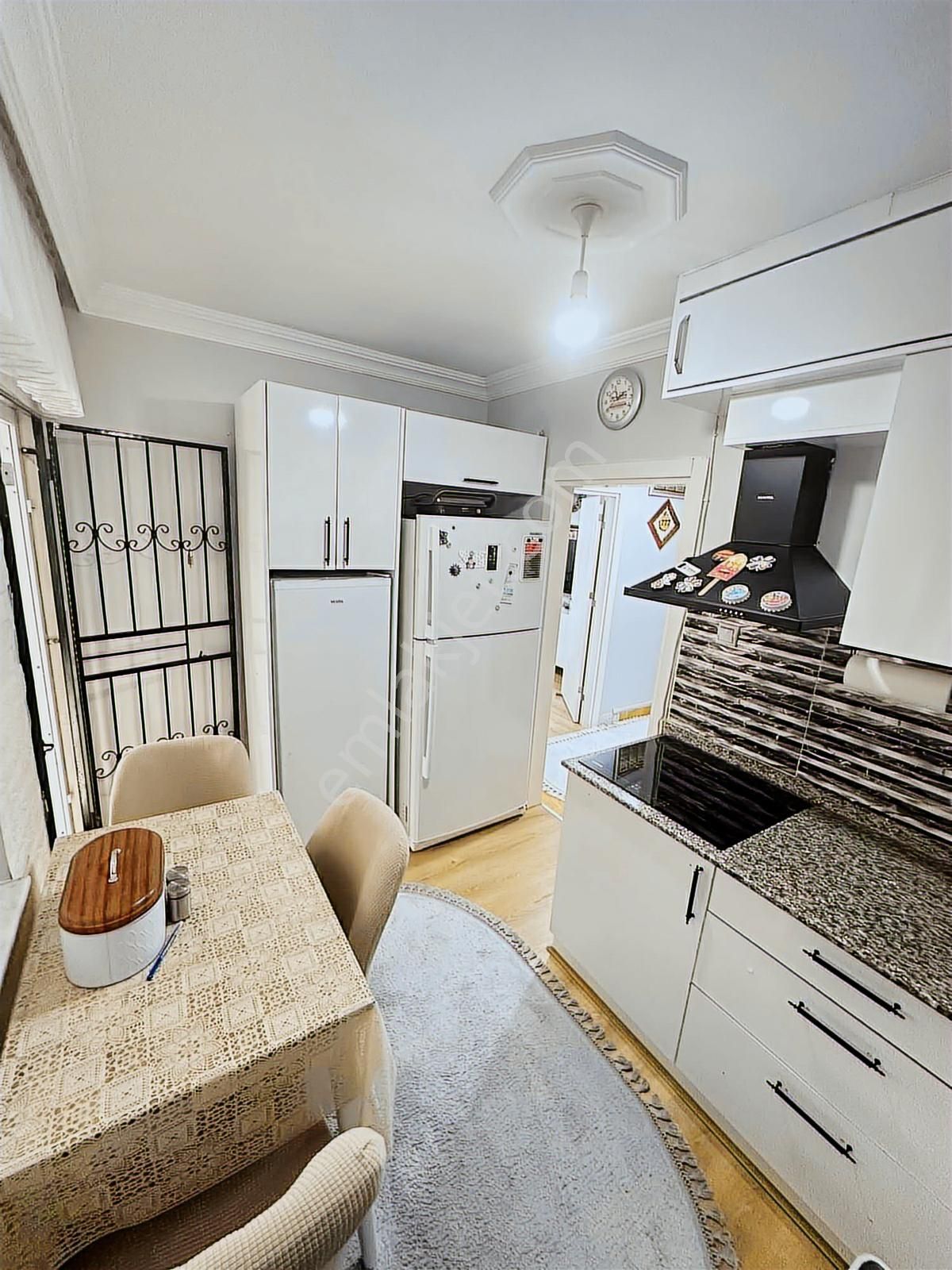 Antalya Muratpaşa Kızılarık'ta Aytemiz Kavşağı'na 100 Metre - Görsel 28