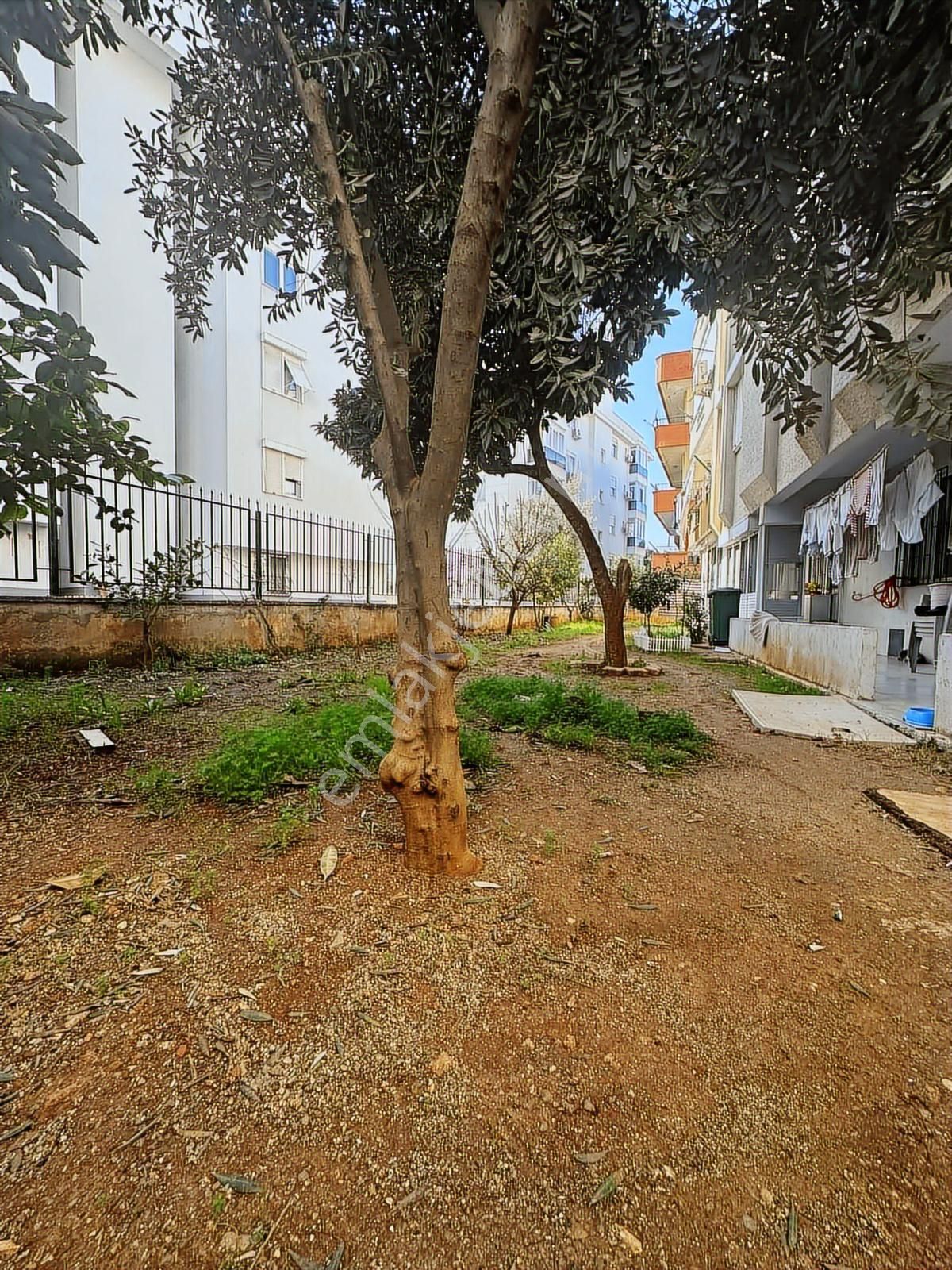 Antalya Muratpaşa Kızılarık'ta Aytemiz Kavşağı'na 100 Metre - Görsel 4