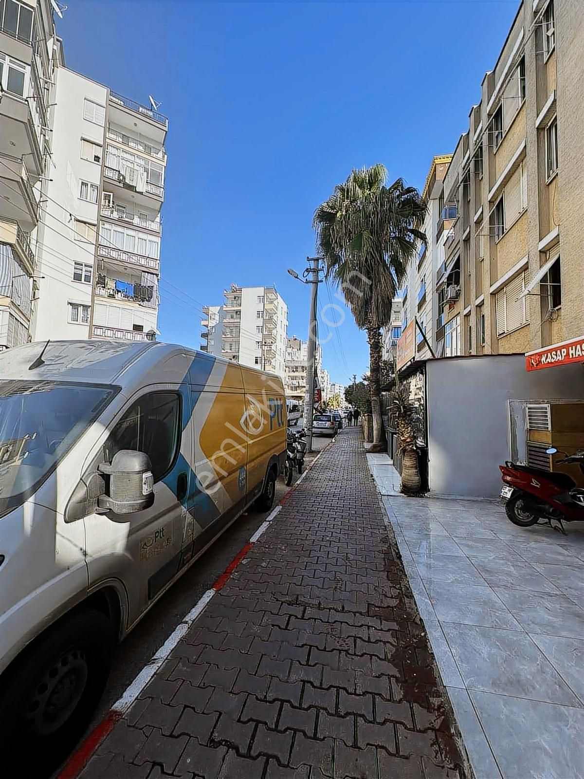 Antalya Muratpaşa Kızılarık'ta Aytemiz Kavşağı'na 100 Metre - Görsel 18