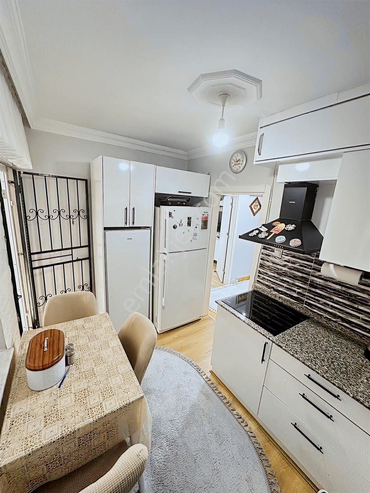 Antalya Muratpaşa Kızılarık'ta Aytemiz Kavşağı'na 100 Metre - Görsel 14