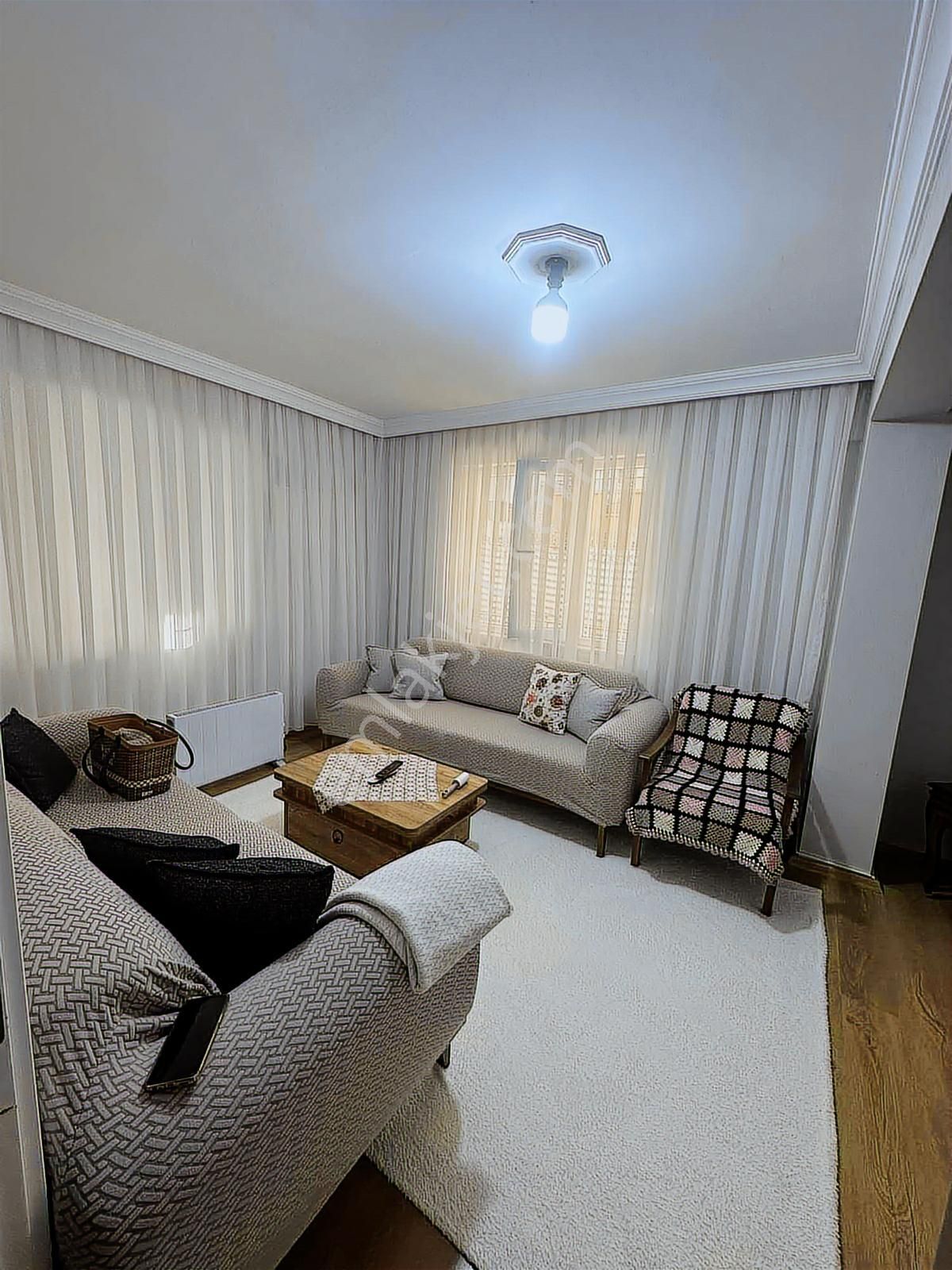 Antalya Muratpaşa Kızılarık'ta Aytemiz Kavşağı'na 100 Metre