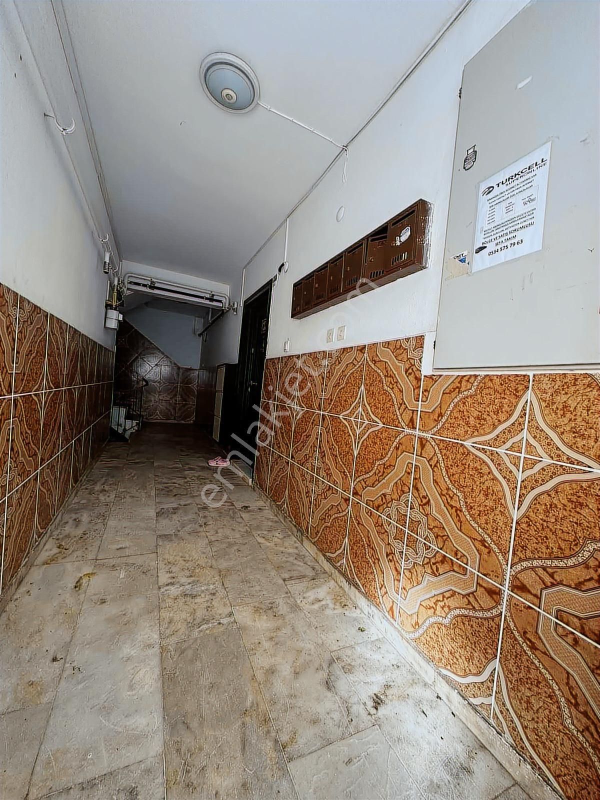 Antalya Muratpaşa Kızılarık'ta Aytemiz Kavşağı'na 100 Metre - Görsel 5