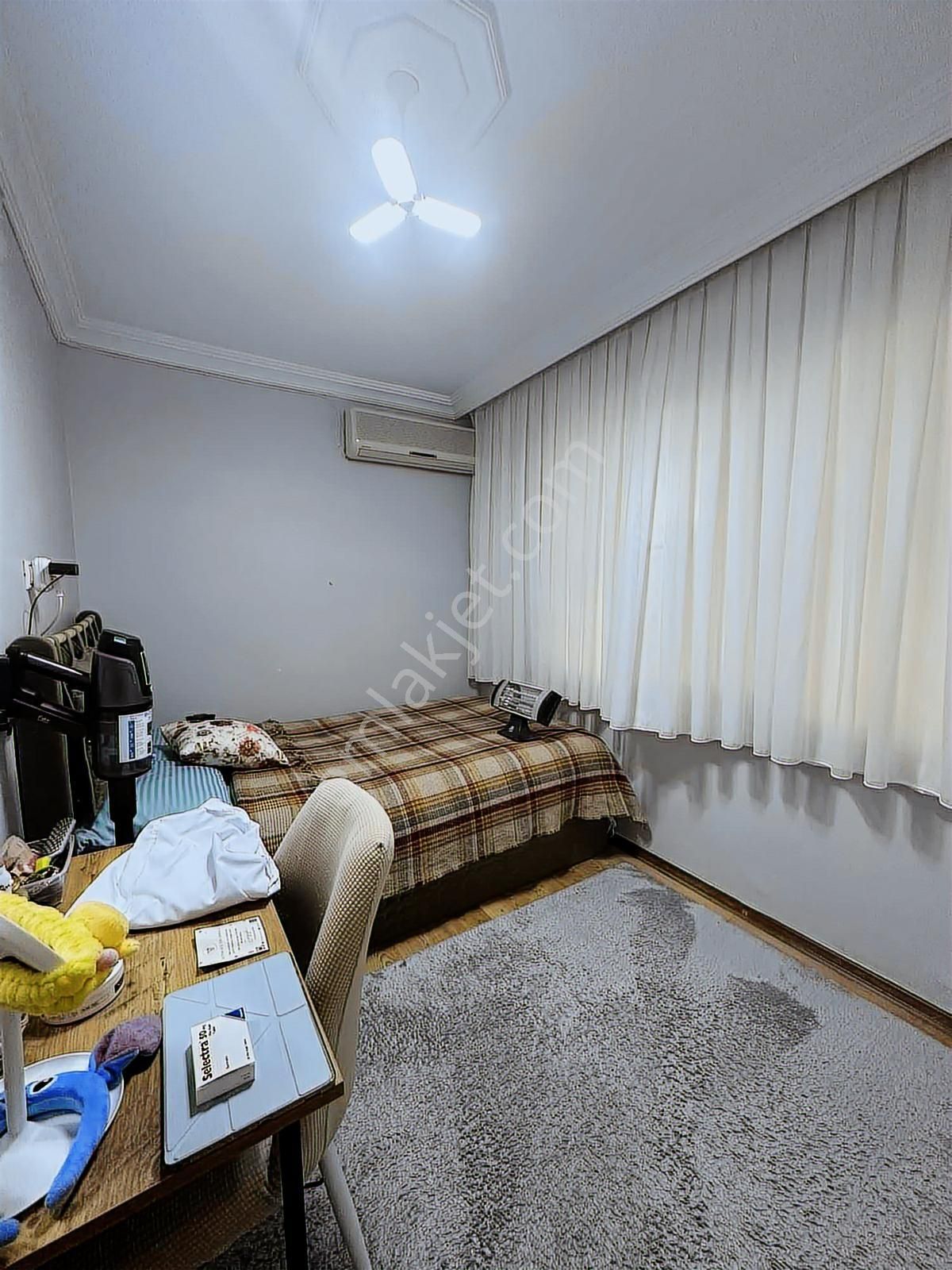 Antalya Muratpaşa Kızılarık'ta Aytemiz Kavşağı'na 100 Metre - Görsel 25