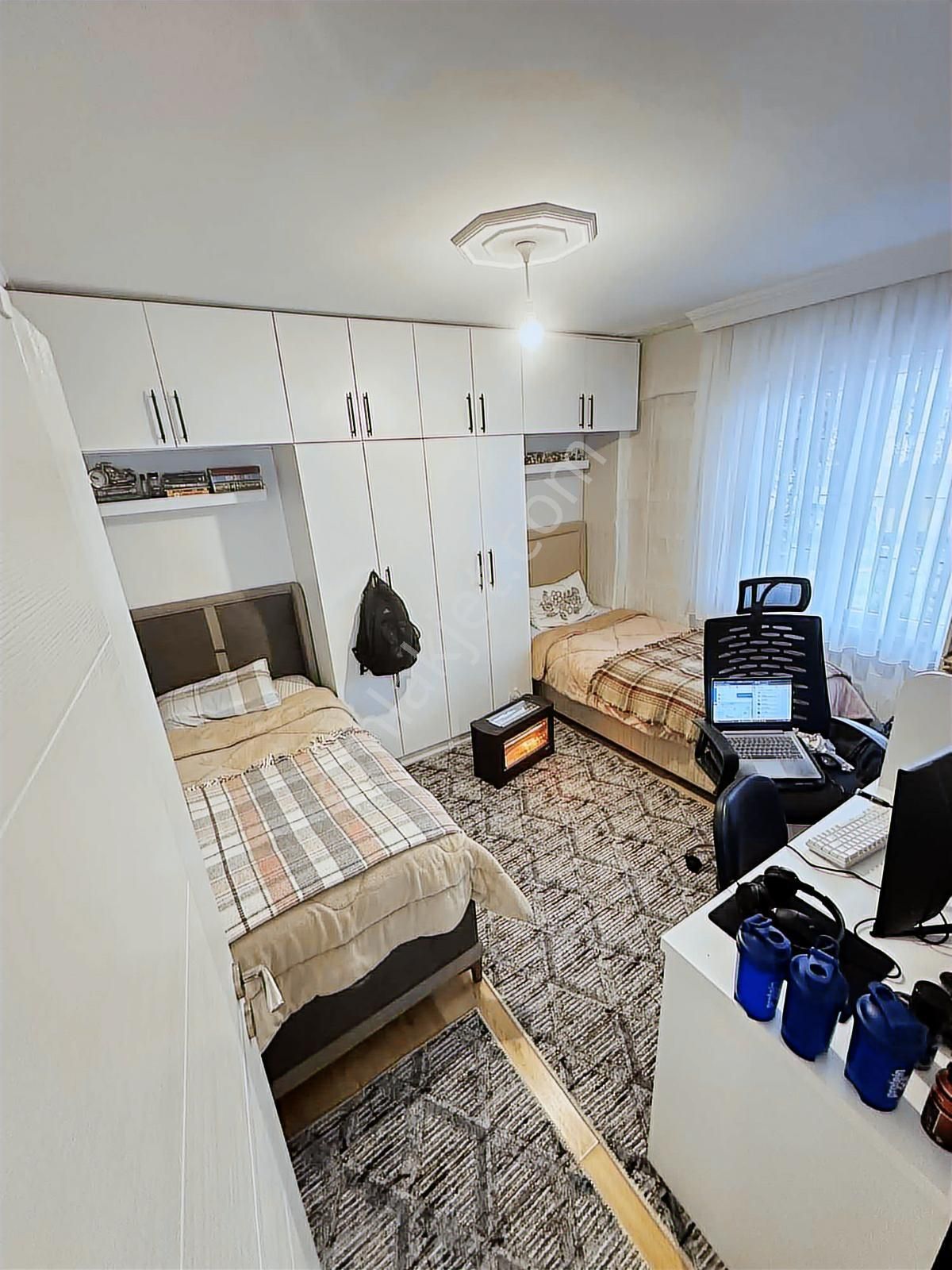 Antalya Muratpaşa Kızılarık'ta Aytemiz Kavşağı'na 100 Metre - Görsel 11