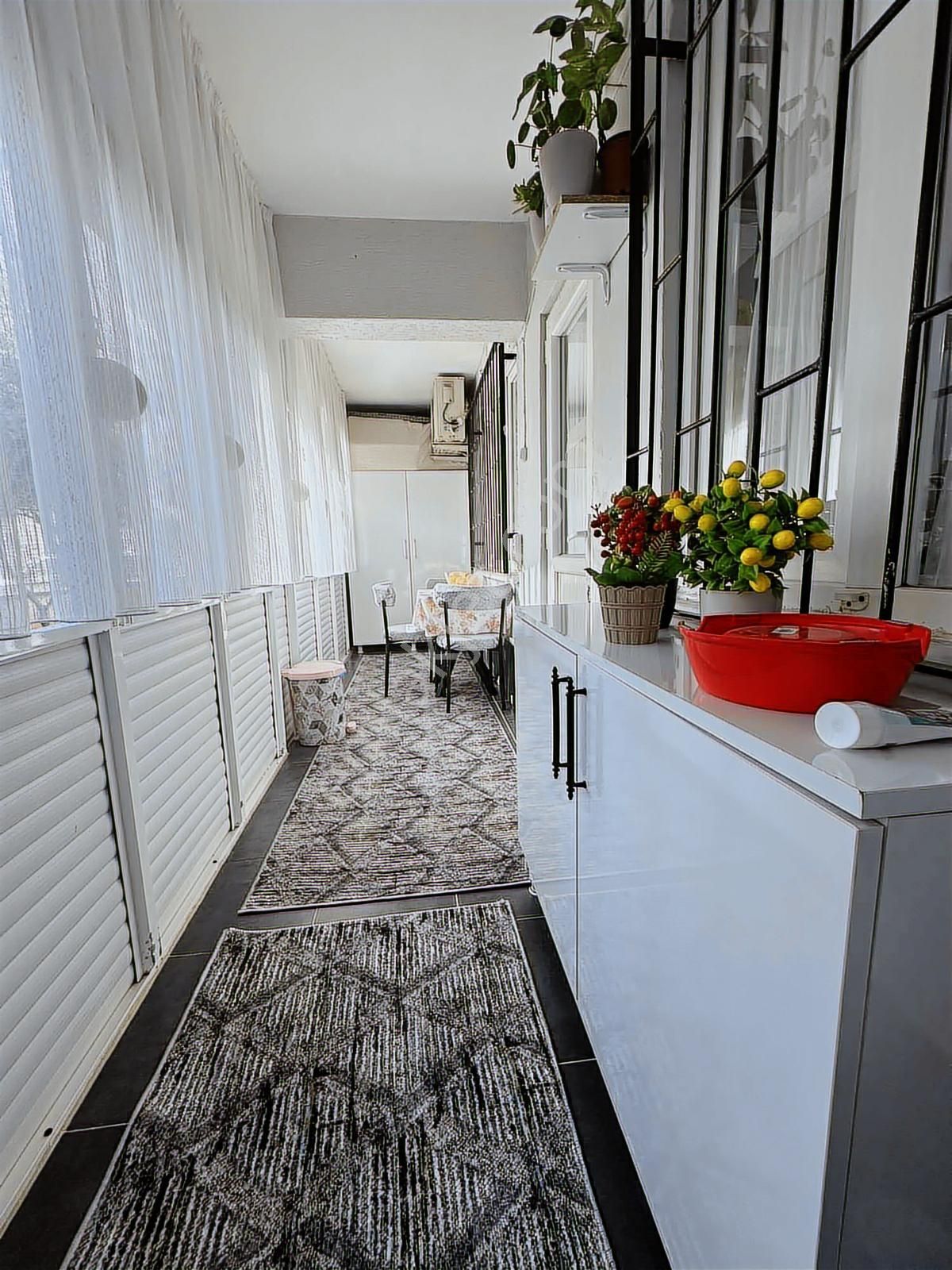 Antalya Muratpaşa Kızılarık'ta Aytemiz Kavşağı'na 100 Metre - Görsel 12