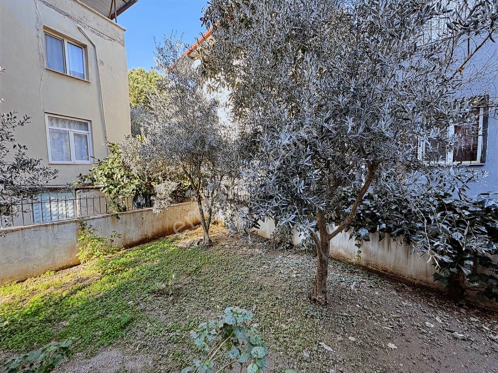 Pascha Emlak'tan Satılık Bahçeli 2+1 Ayrı Mutfak Masrafsız Daire - Görsel 45