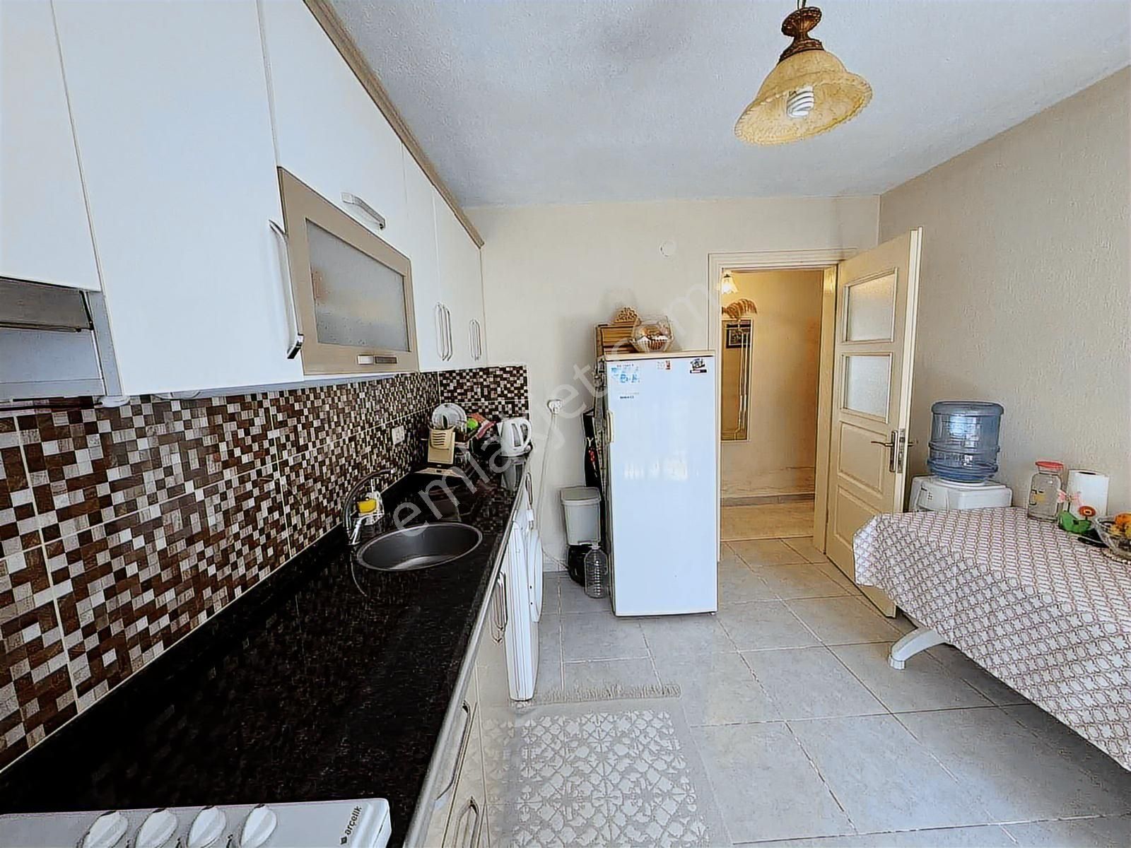 Pascha Emlak'tan Satılık Bahçeli 2+1 Ayrı Mutfak Masrafsız Daire - Görsel 22