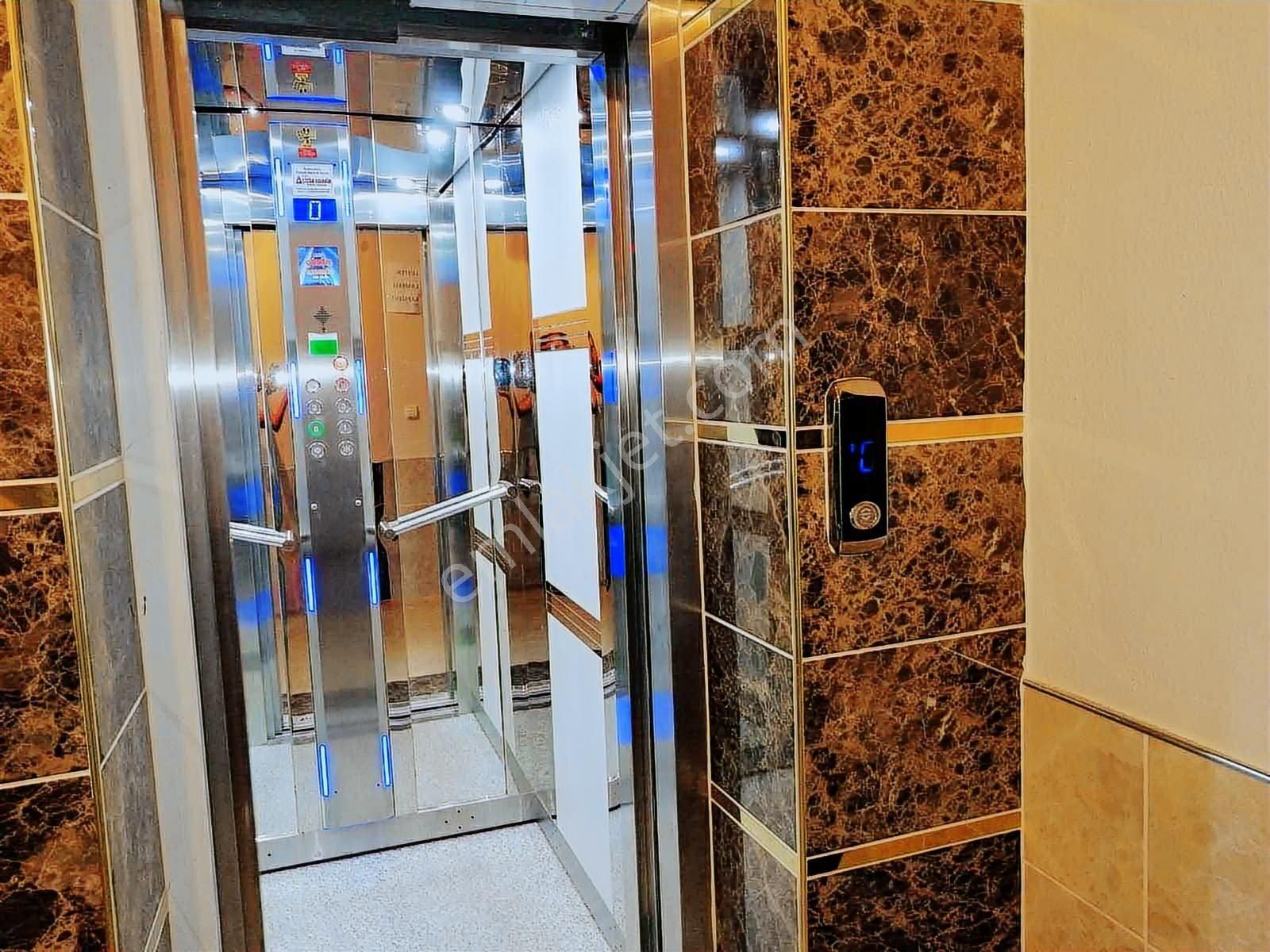 Pascha Emlak'tan Satılık Bahçeli 2+1 Ayrı Mutfak Masrafsız Daire - Görsel 8