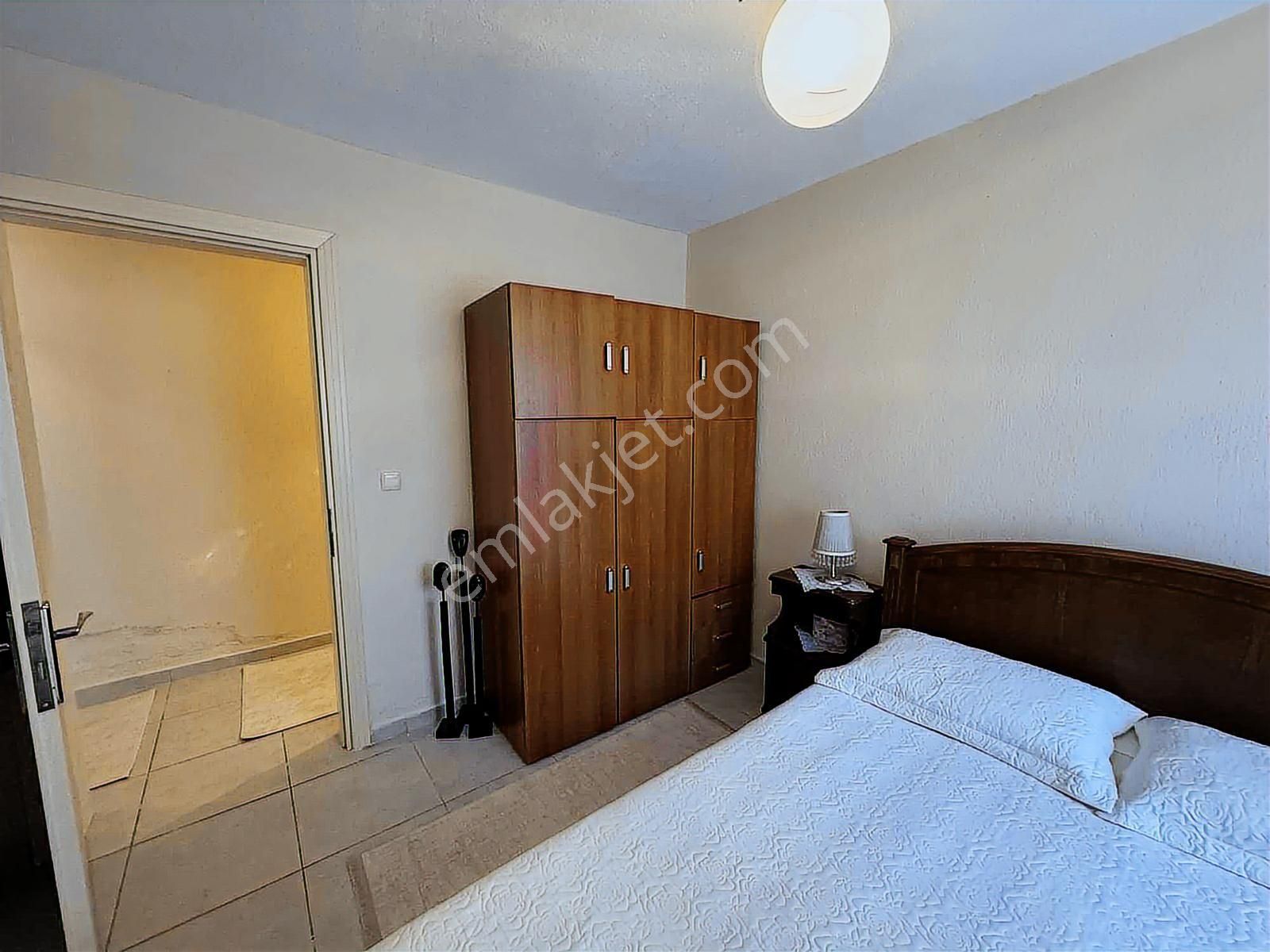 Pascha Emlak'tan Satılık Bahçeli 2+1 Ayrı Mutfak Masrafsız Daire - Görsel 12