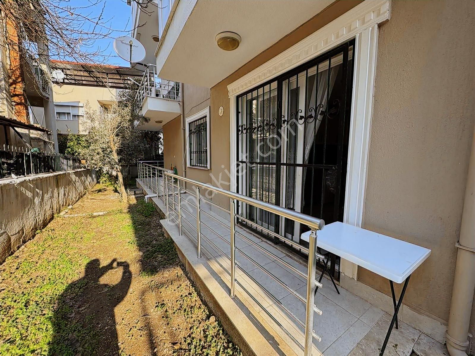 Pascha Emlak'tan Satılık Bahçeli 2+1 Ayrı Mutfak Masrafsız Daire - Görsel 9