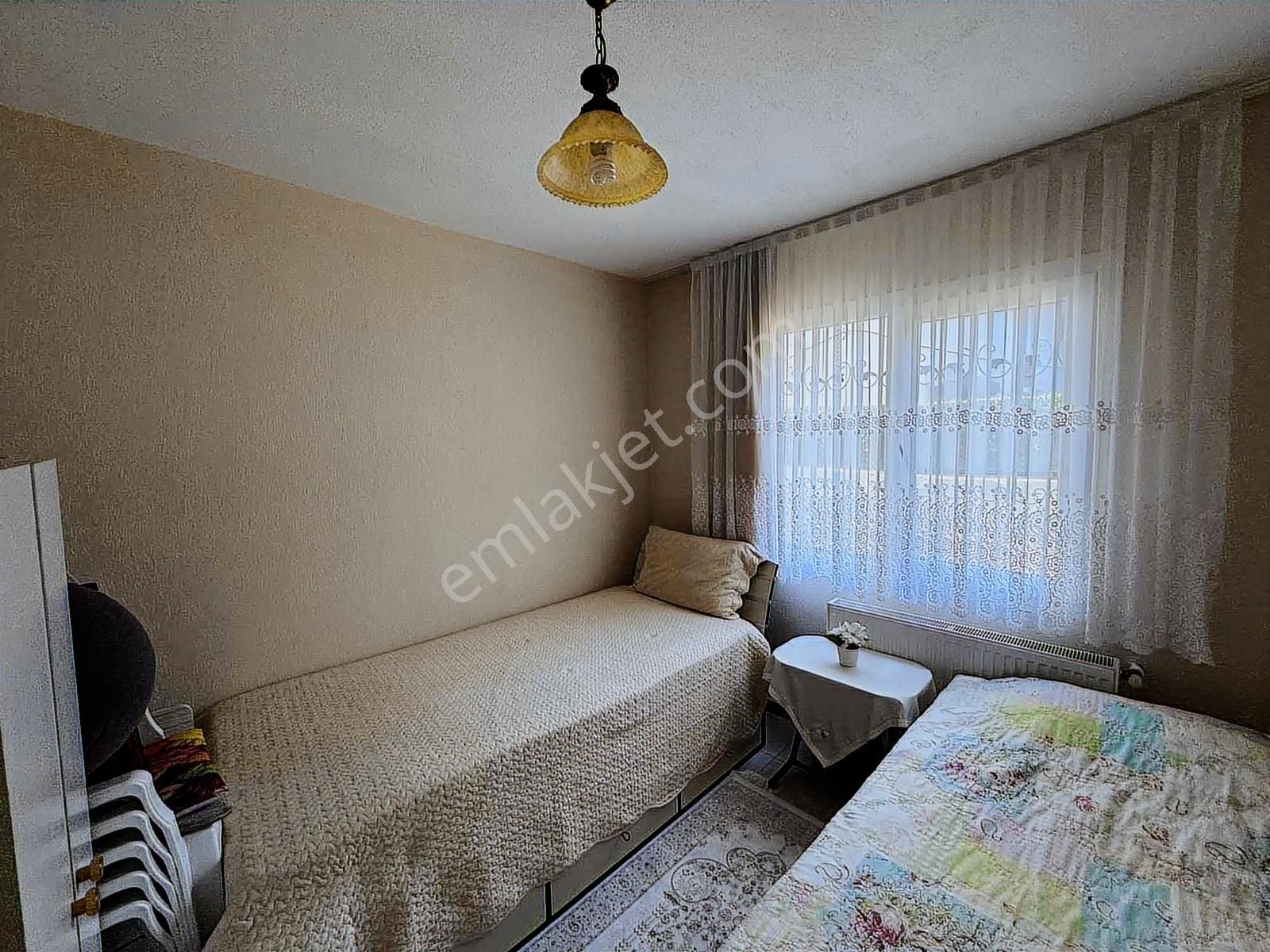 Pascha Emlak'tan Satılık Bahçeli 2+1 Ayrı Mutfak Masrafsız Daire - Görsel 23