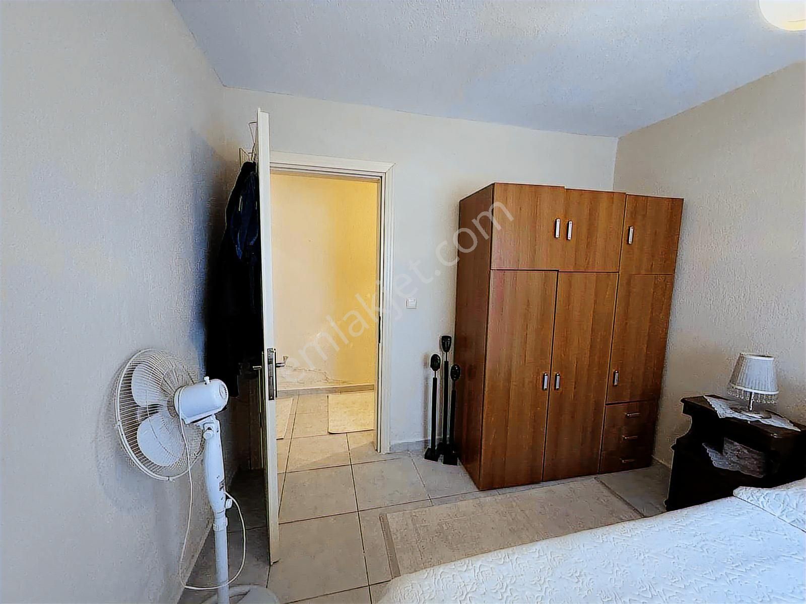 Pascha Emlak'tan Satılık Bahçeli 2+1 Ayrı Mutfak Masrafsız Daire - Görsel 30